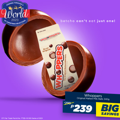 Whopper