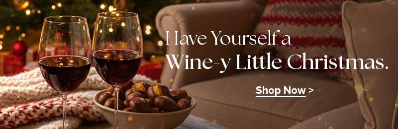 Wine-Y Little Christmas