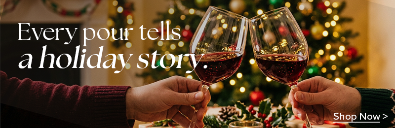 September Sips, Holiday Tips.