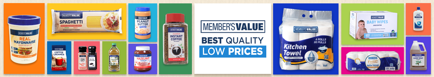 Member's Value