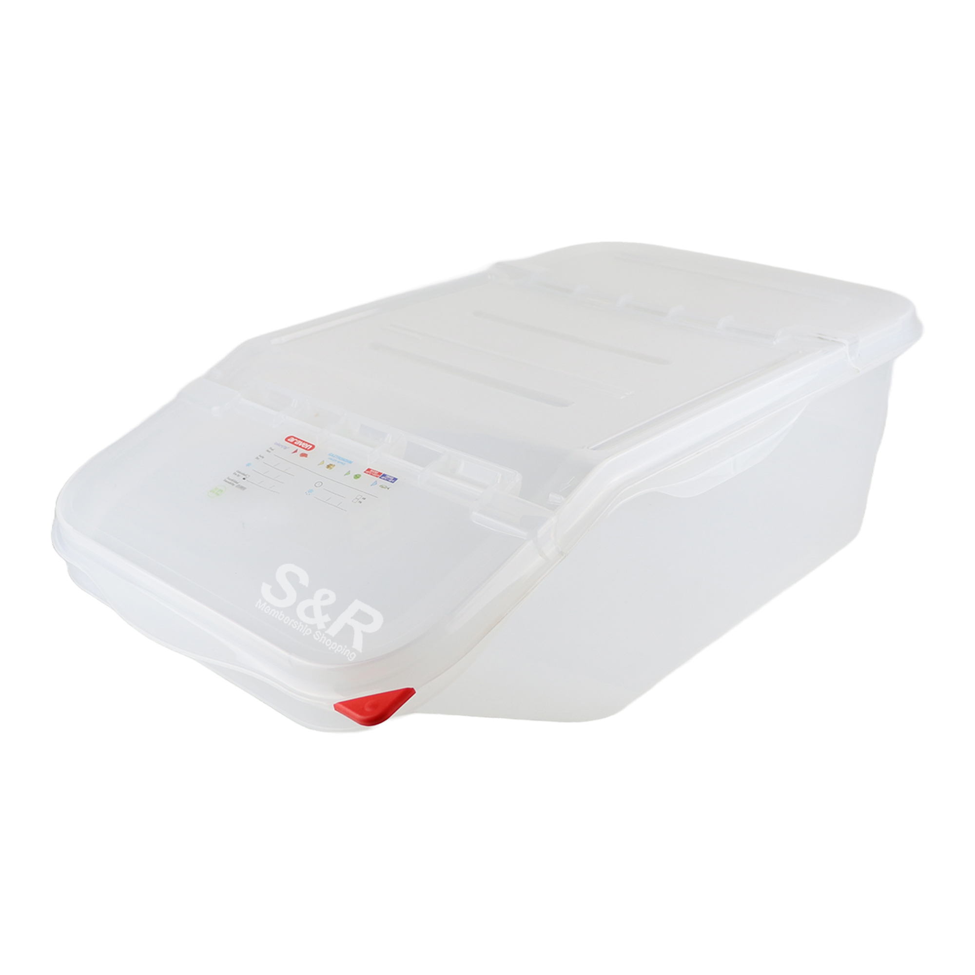 Liquid Container 7l Welcome to S&R Shopping | S&R Shopping
