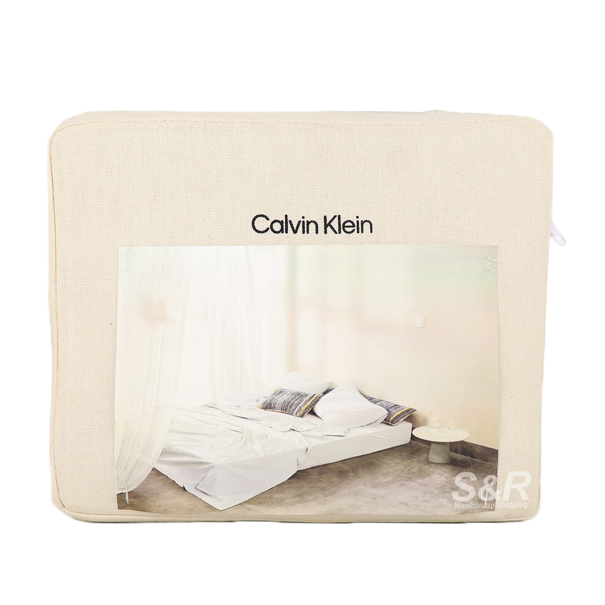 calvin klein bedsheets