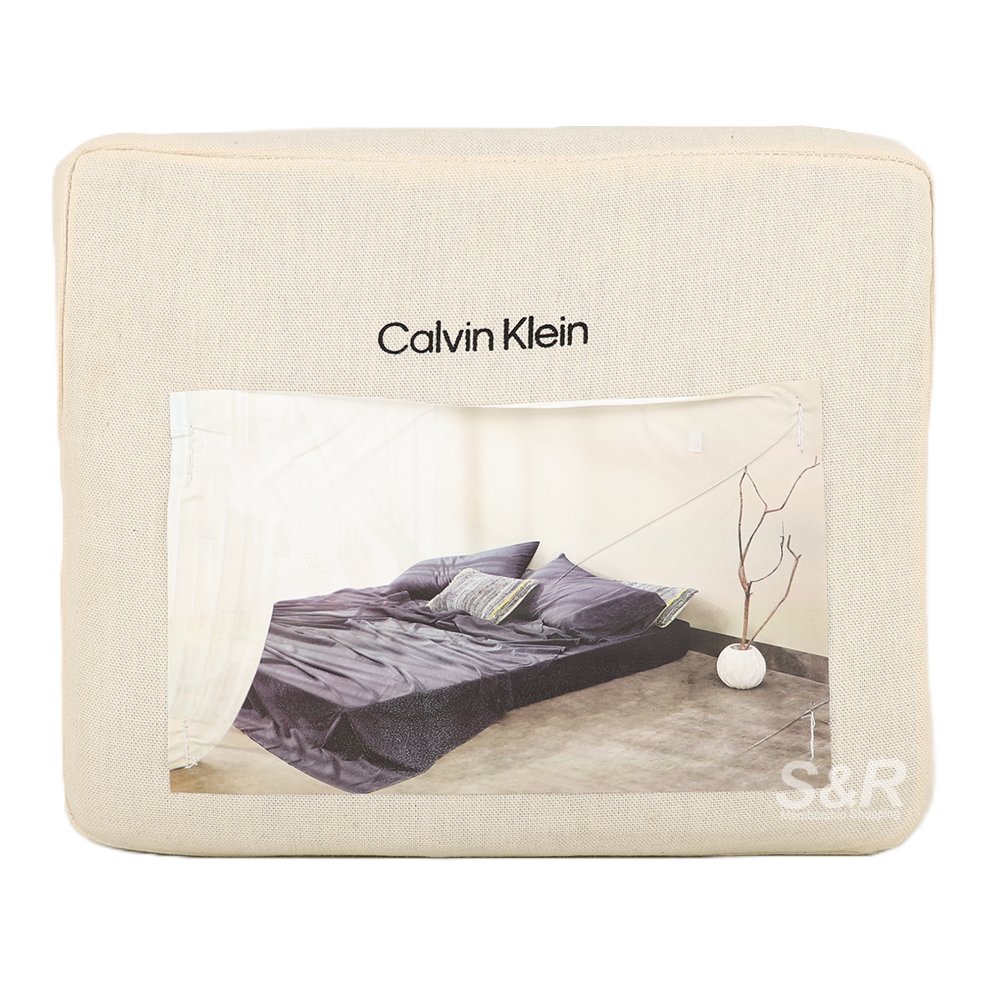 calvin klein bedsheets