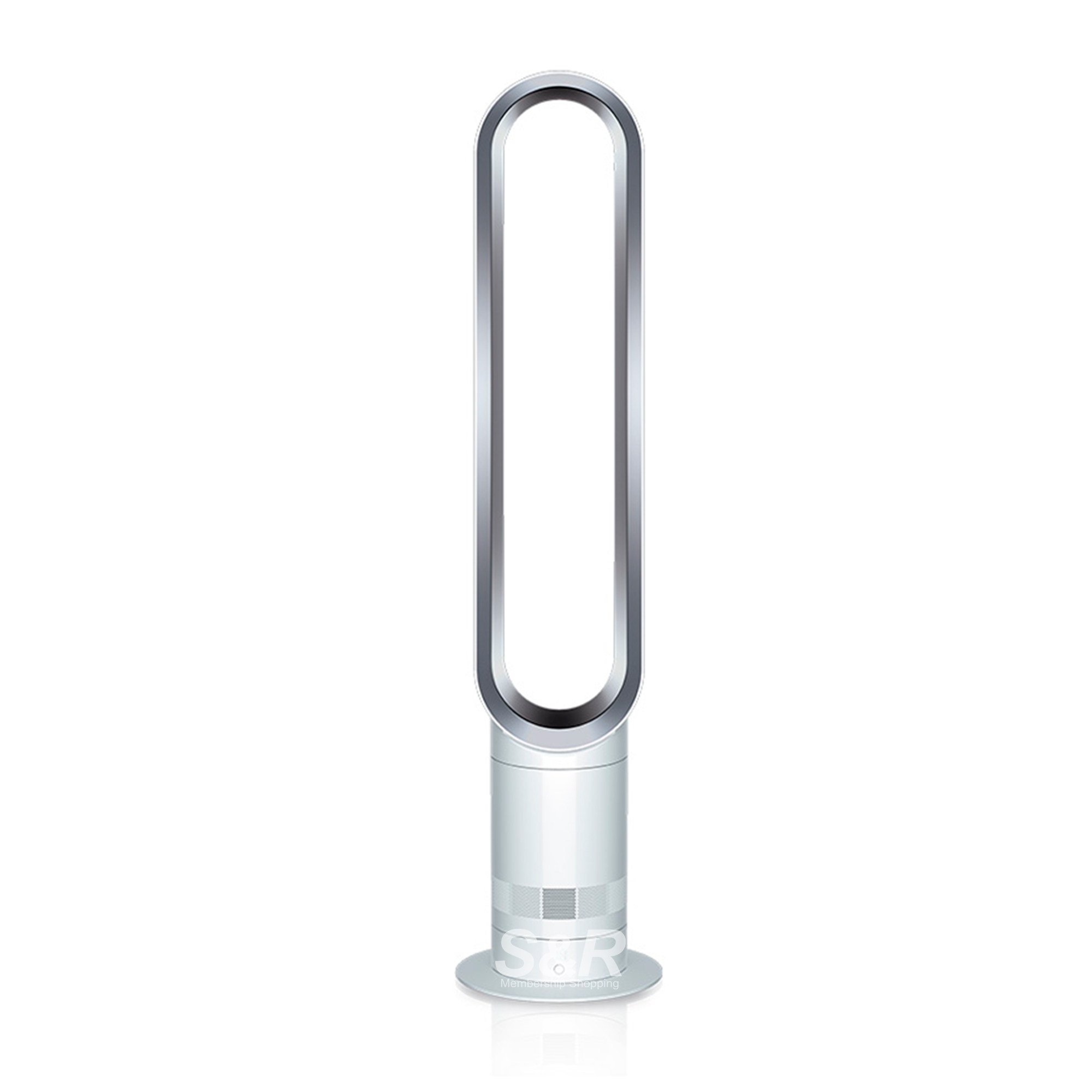 Buy Dyson AM07 Tower Fan Iron & Blue online in India. Best prices, Free  shipping