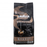 Lavazza Espresso Italiano Whole Bean Coffee 1kg