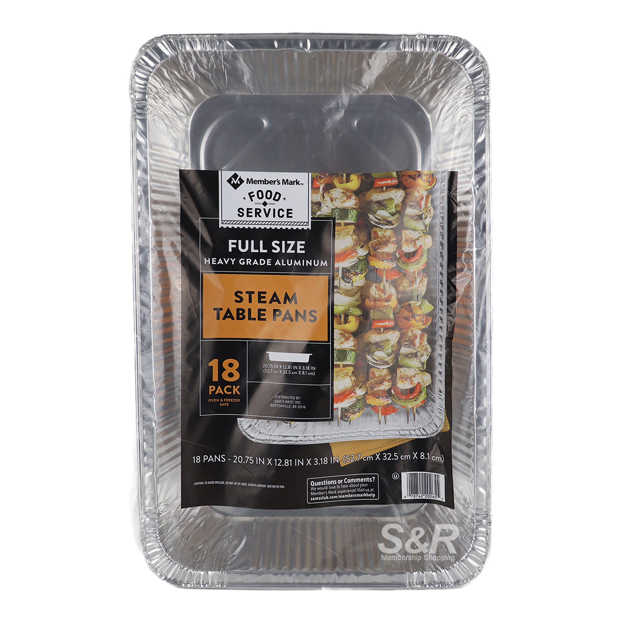 Welcome to S&R Shopping | S&R Shopping