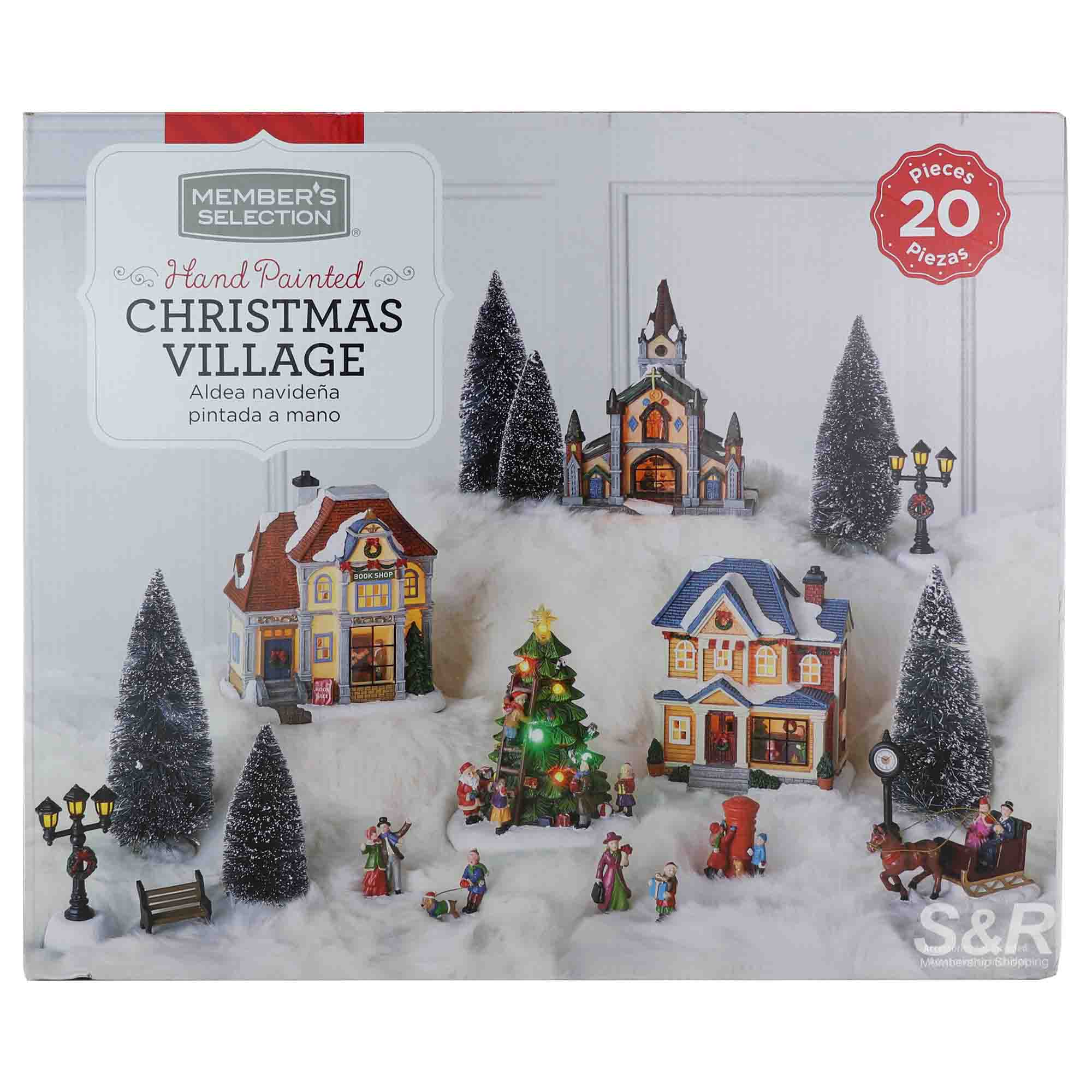 S&r christmas decor Clearance