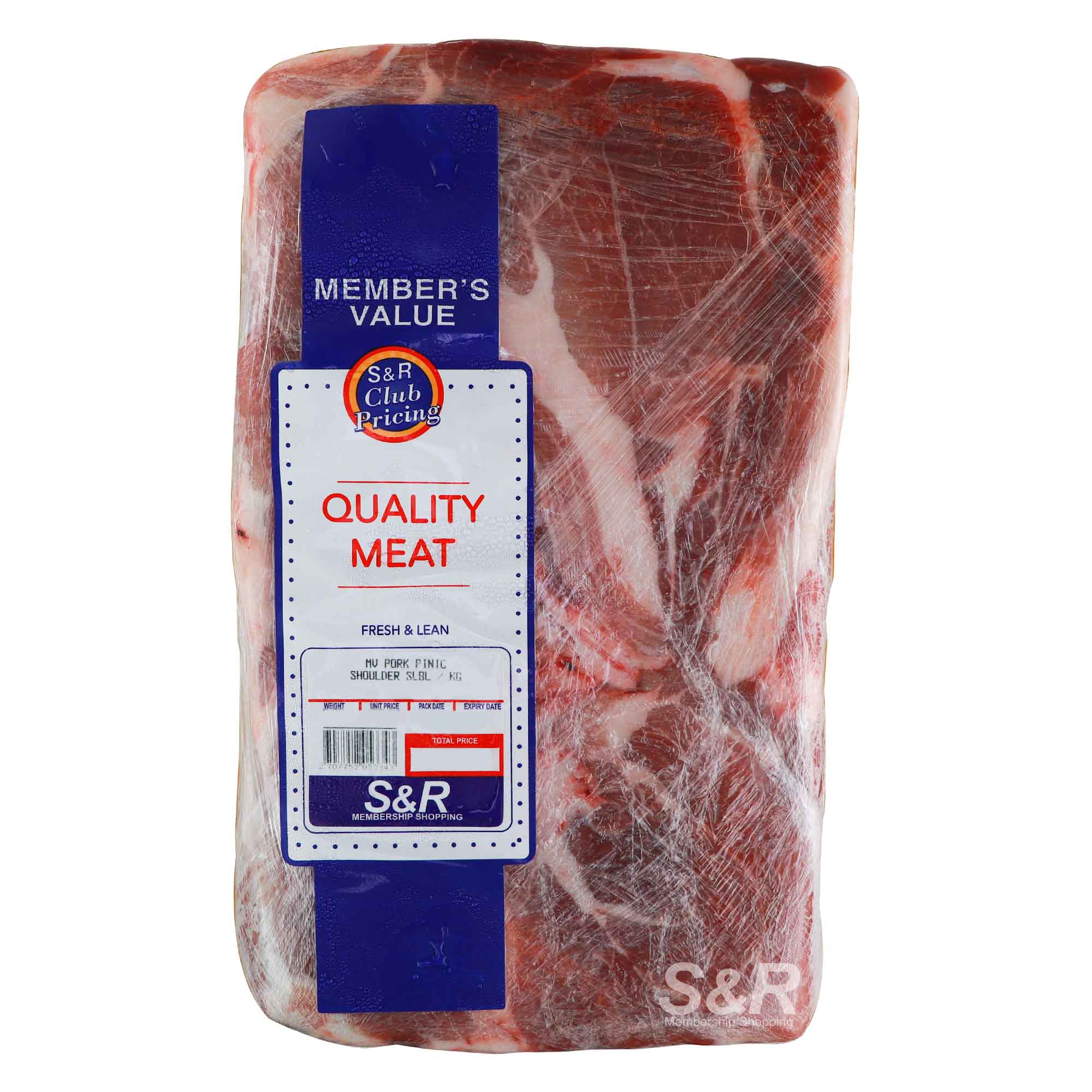 Welcome to S&R Shopping | S&R Shopping