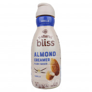 Nestle Coffemate Natural Bliss Almond Liquid Creamer 946mL