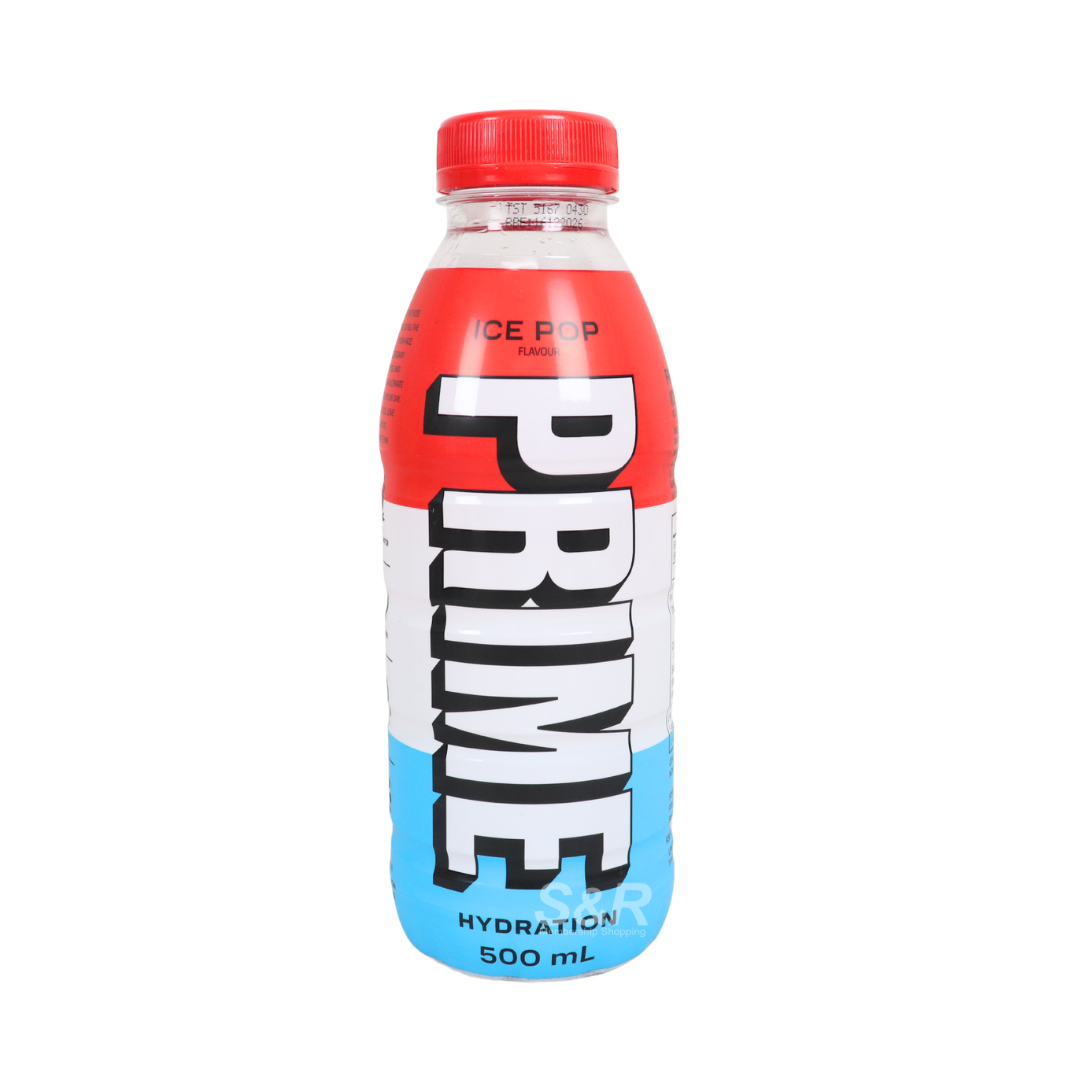 Prim Pop Welcome to S&R Shopping | S&R Shopping