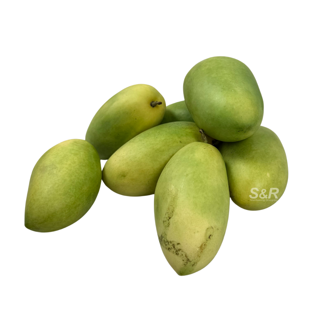 Que Rico Mango Welcome to S&R Shopping | S&R Shopping