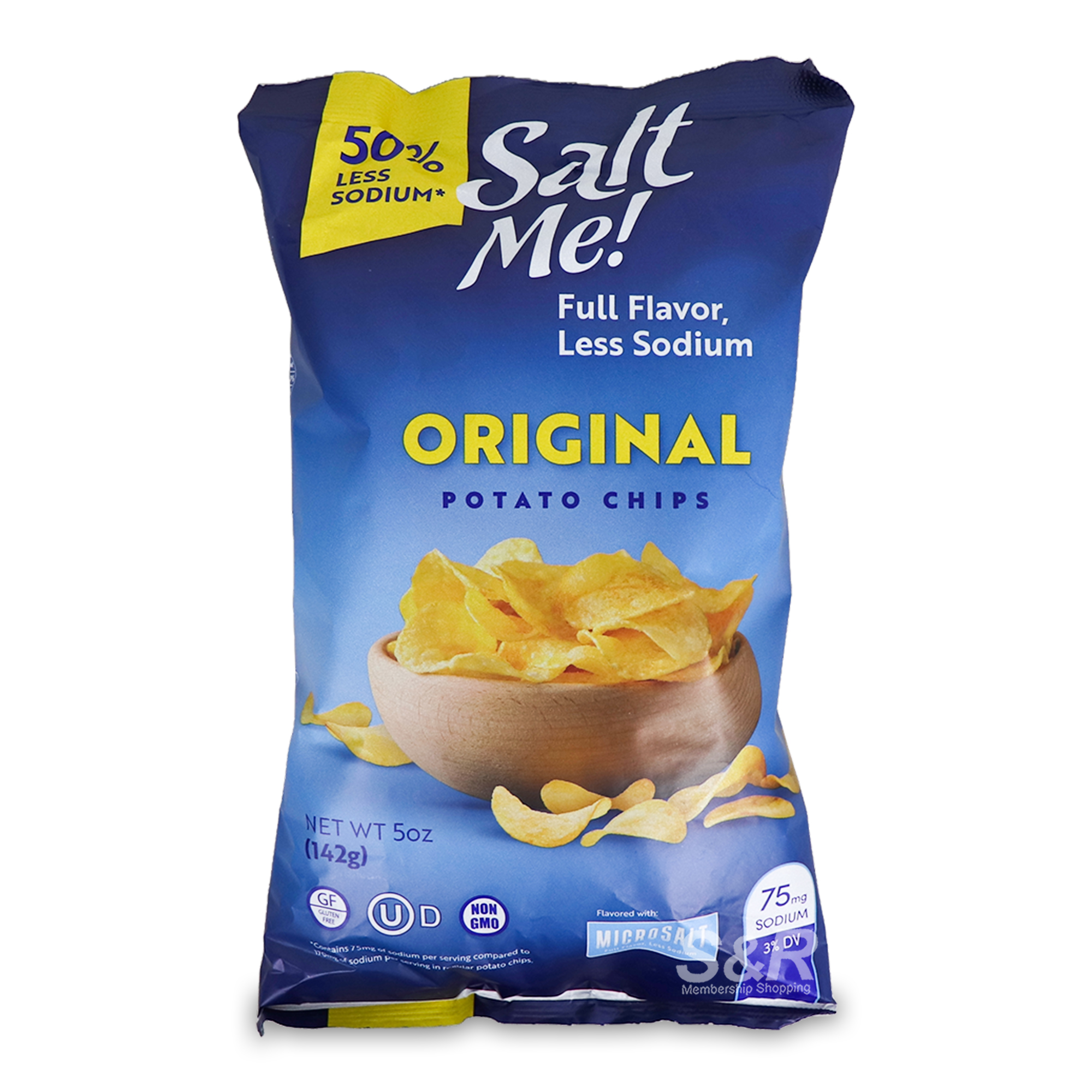 salt me chips