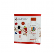 Youtheory Collagen Liquid Ready-to-Drink 30 packs