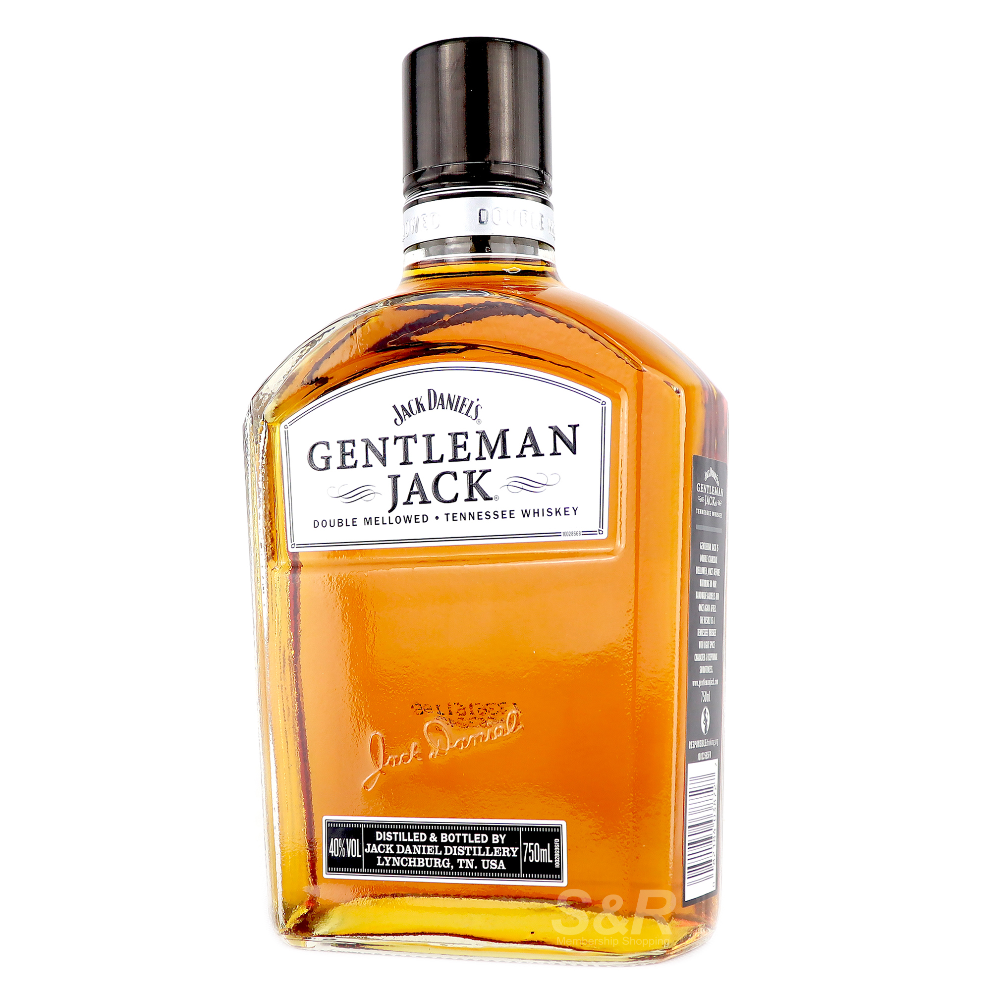 Gentleman Jack