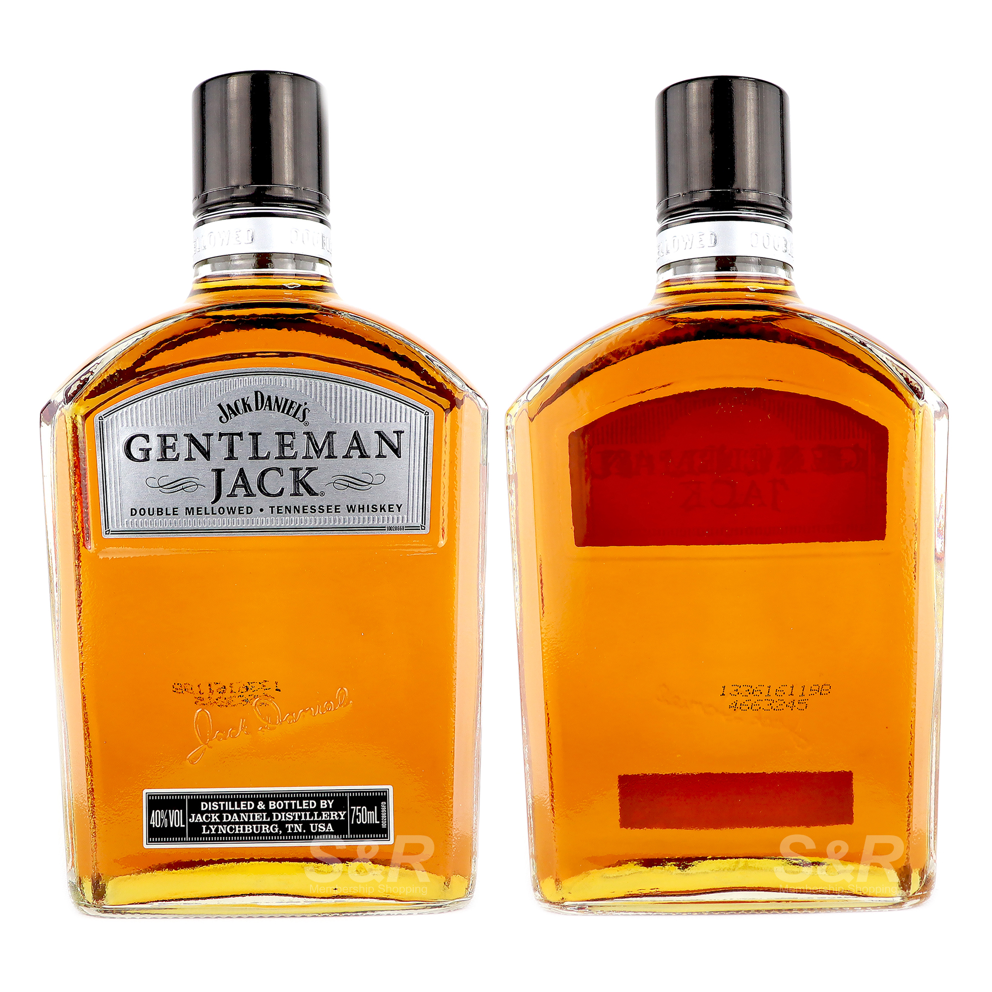 Gentleman Jack