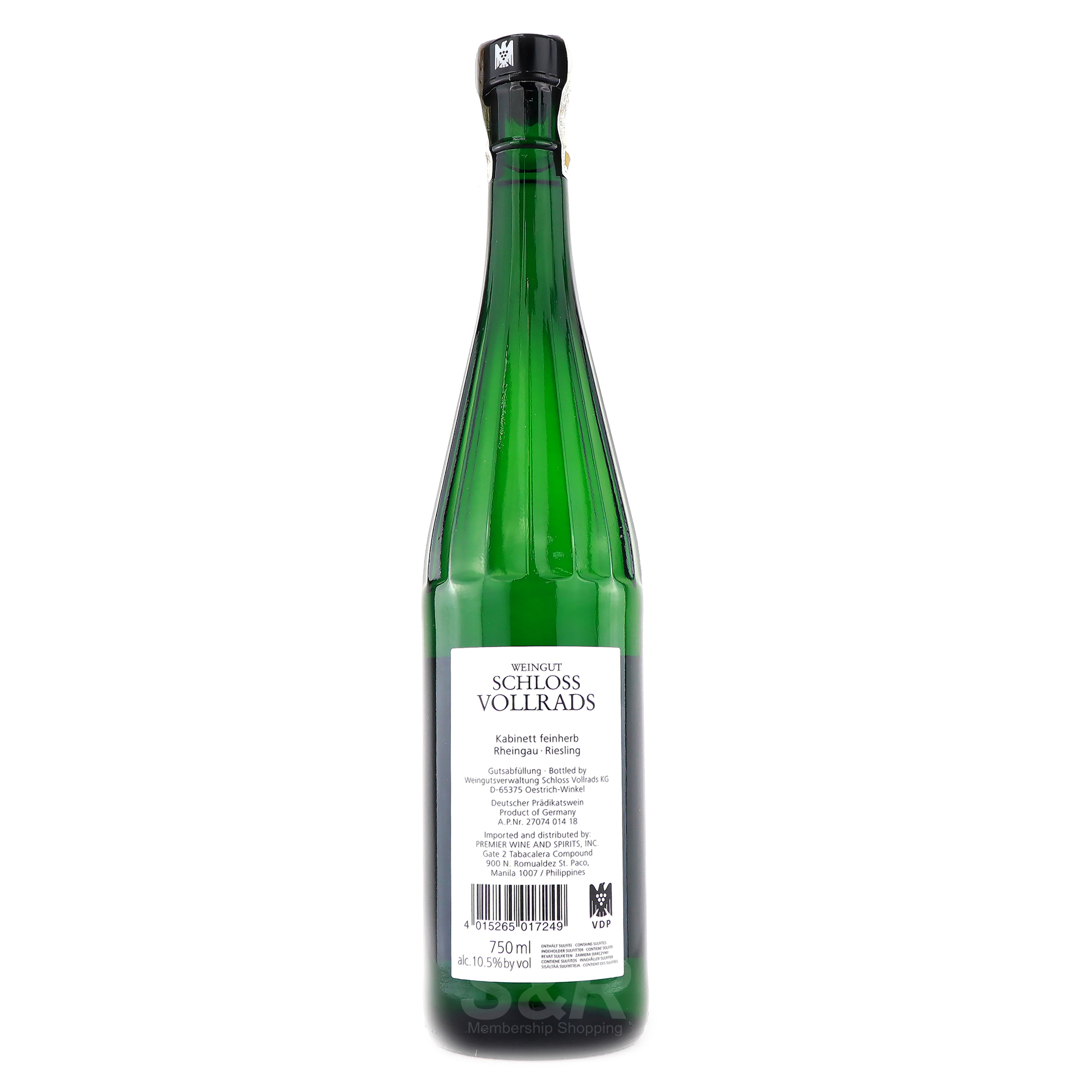 Weingut Schloss Vollrads Riesling