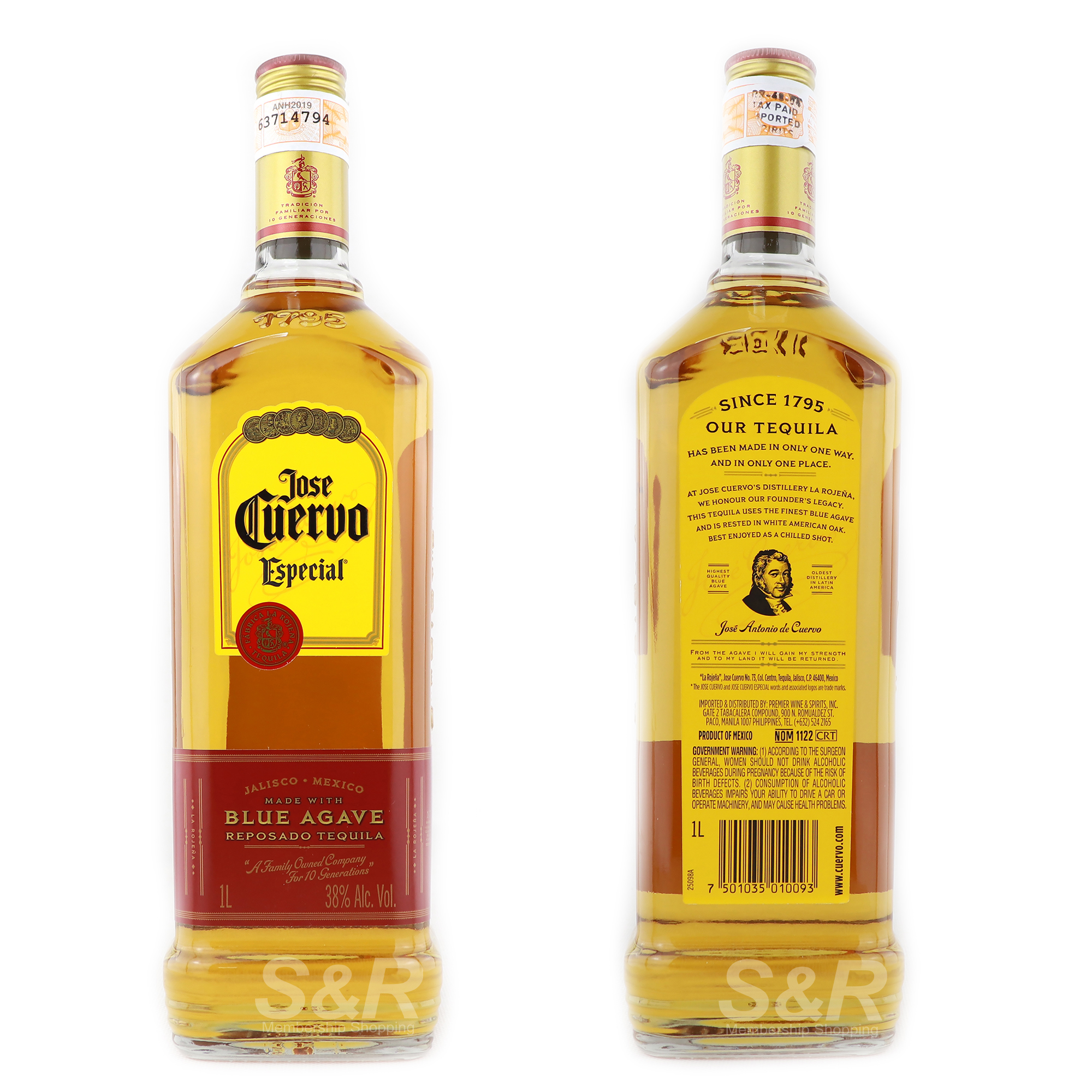 Jose Cuervo Expiration Date vrogue.co
