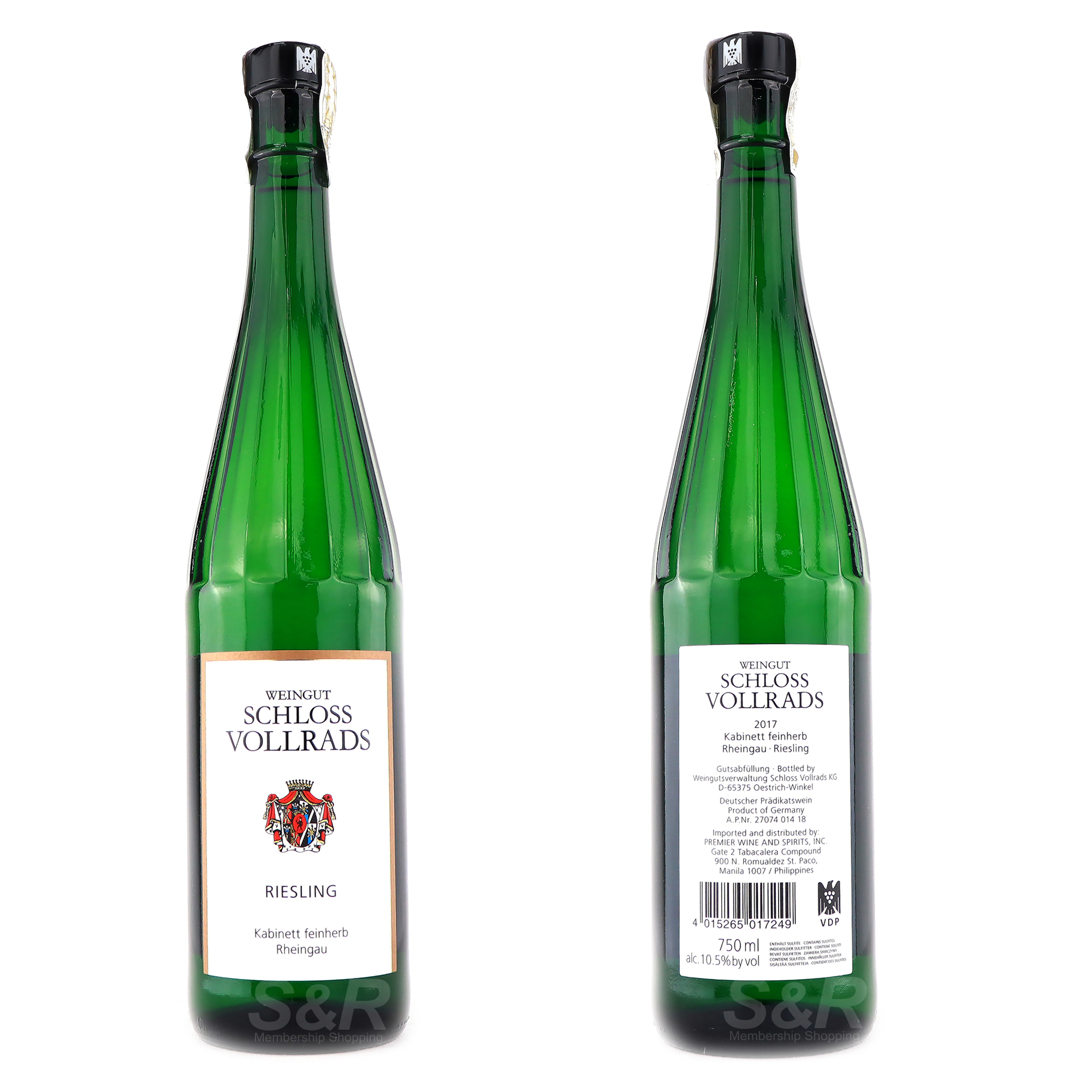 Weingut Schloss Vollrads Riesling