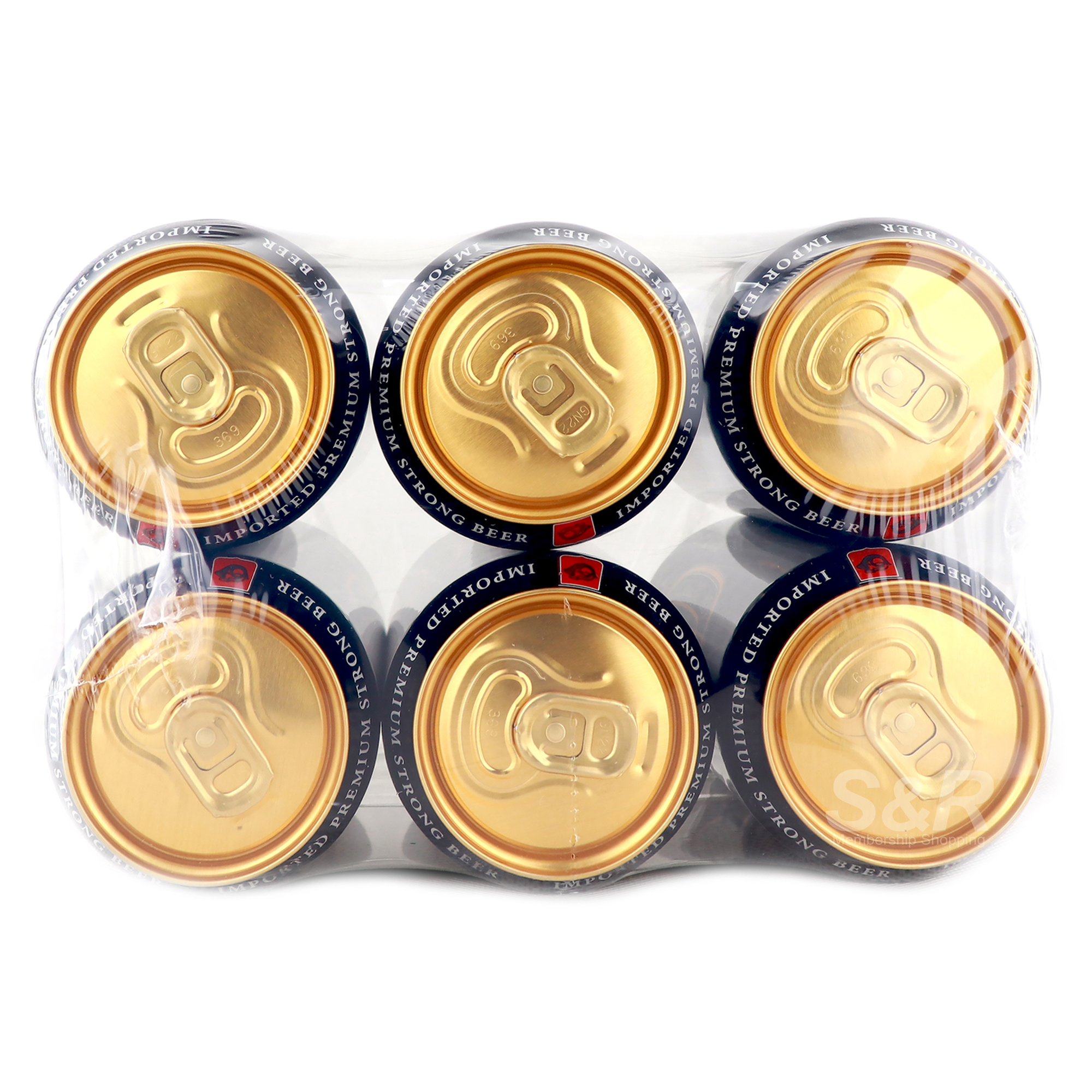 Royal Dutch Imported Premium