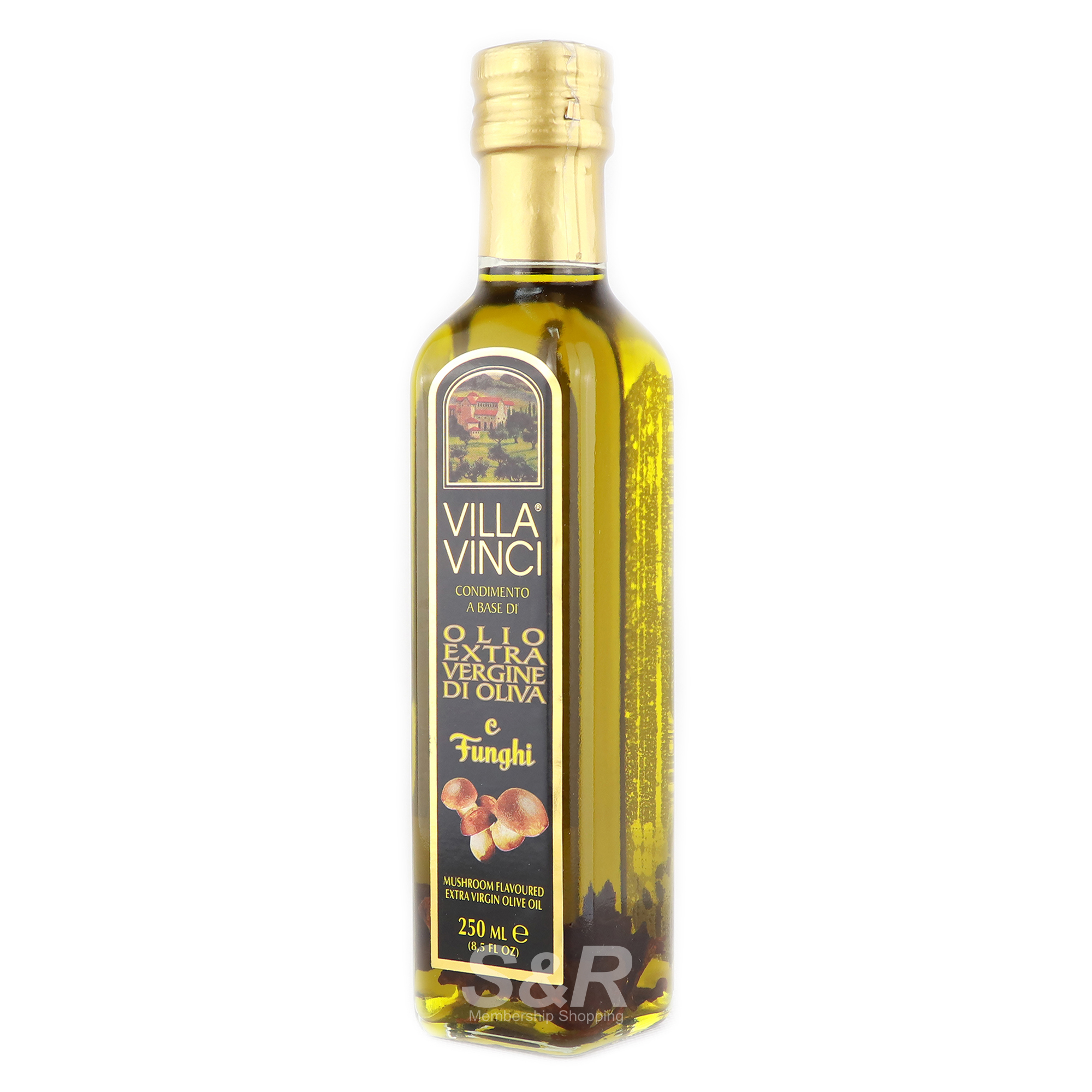 Villa Vinci Extra Virgin Olive Oil