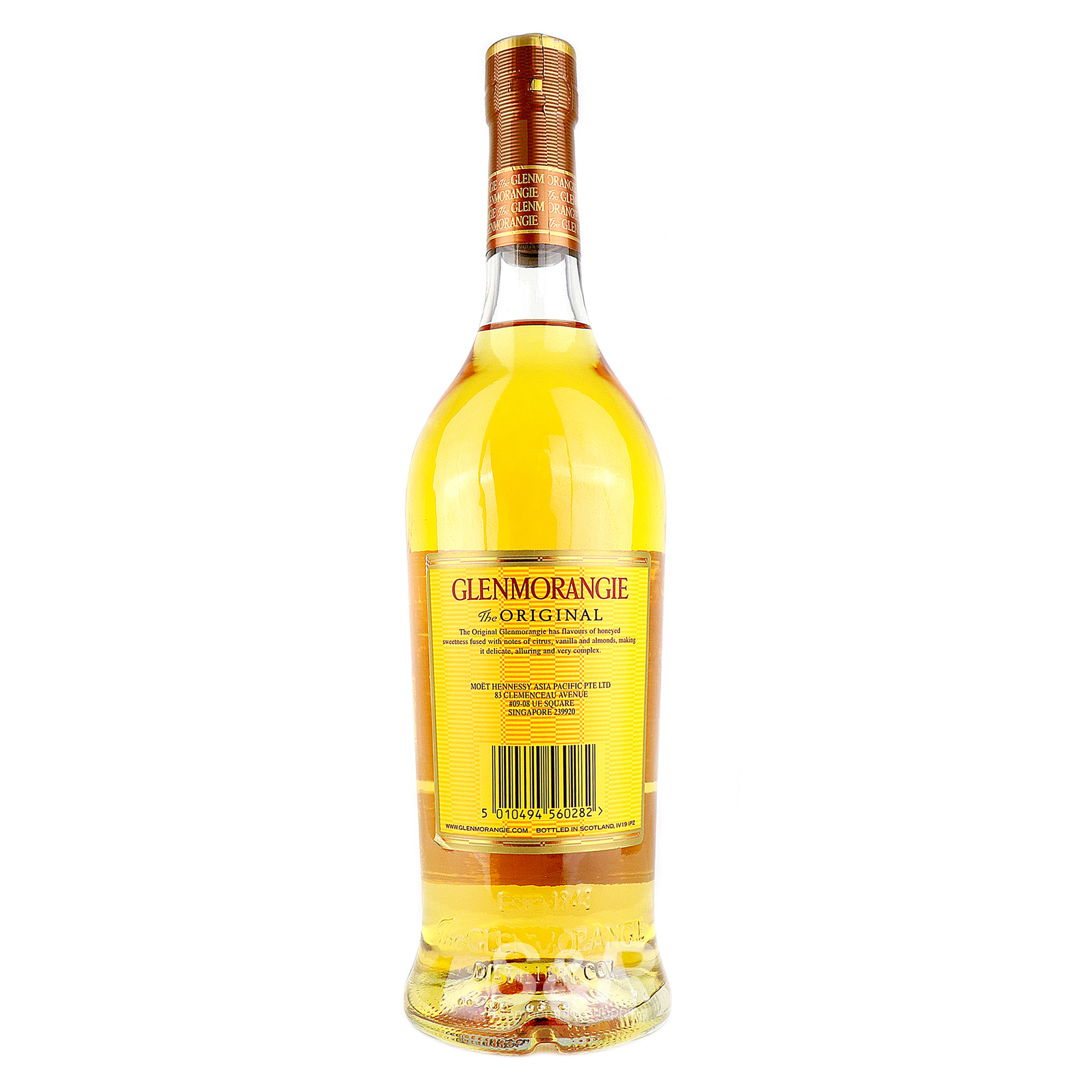 Glenmorangie Original Scotch
