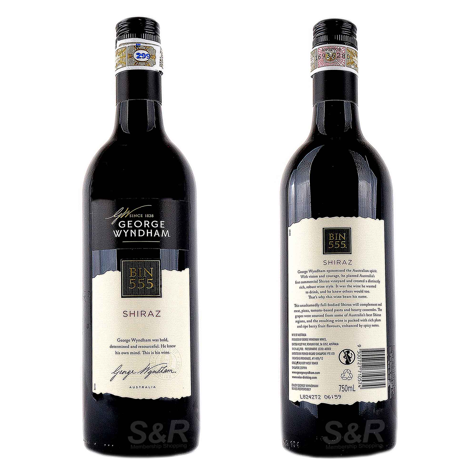 Welcome to S&R Shopping | S&R Shopping