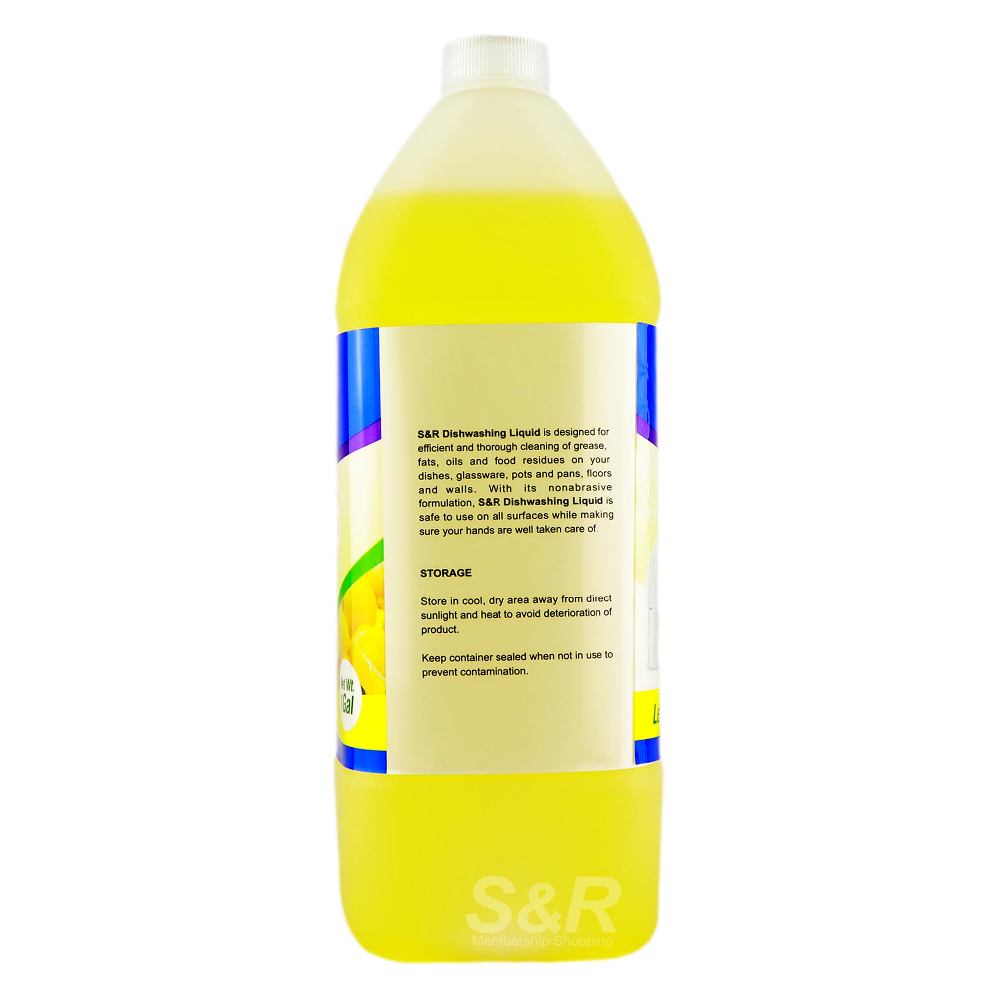Member's Value Dishwashing Liquid