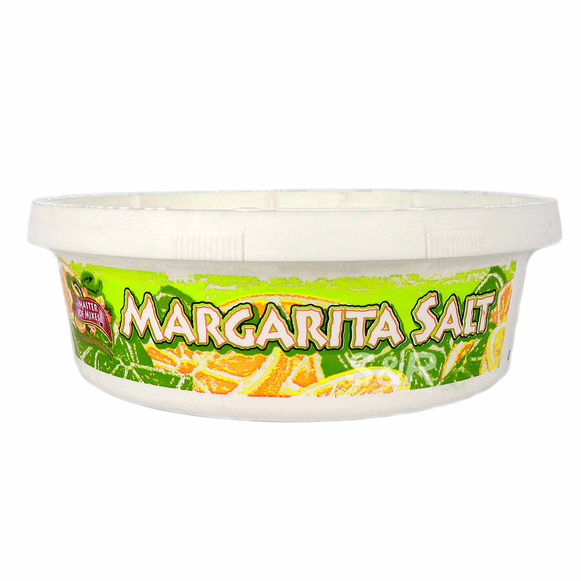 Master of Mixes Margarita Salt
