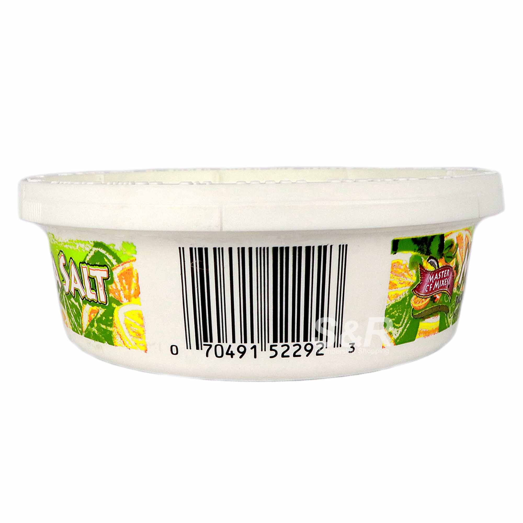 Master of Mixes Margarita Salt