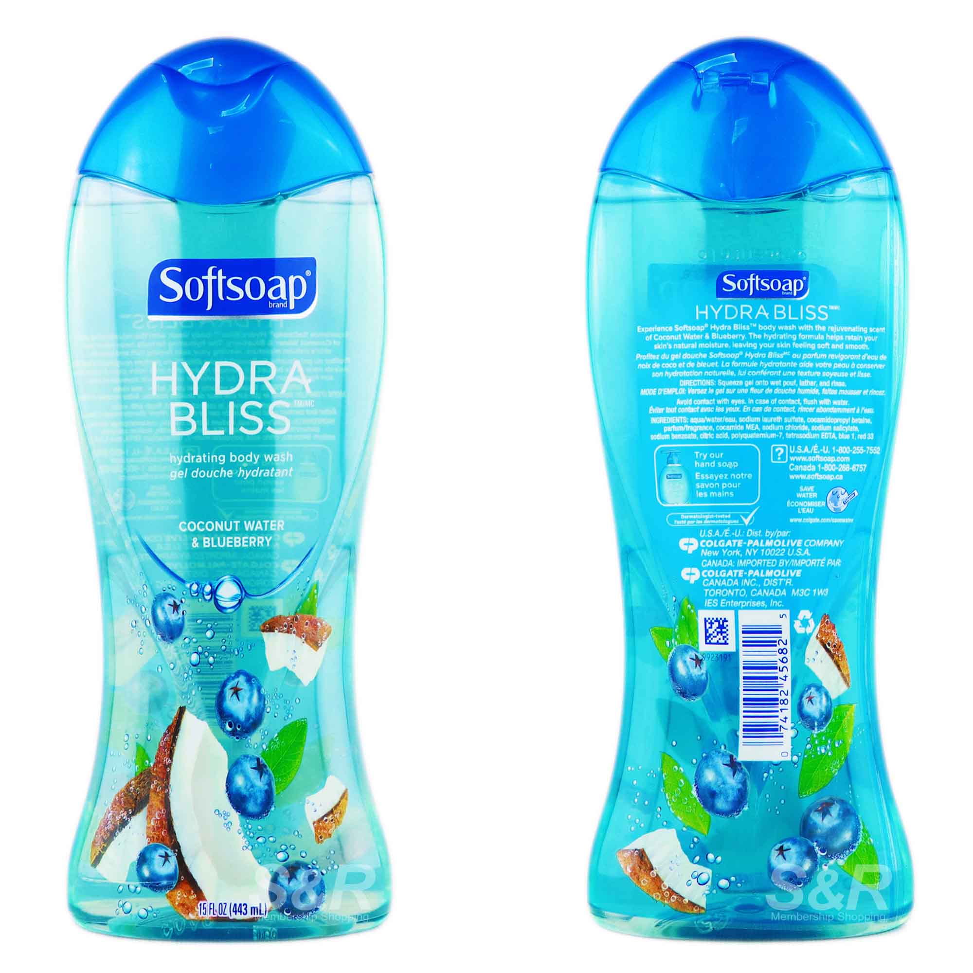 Body Wash