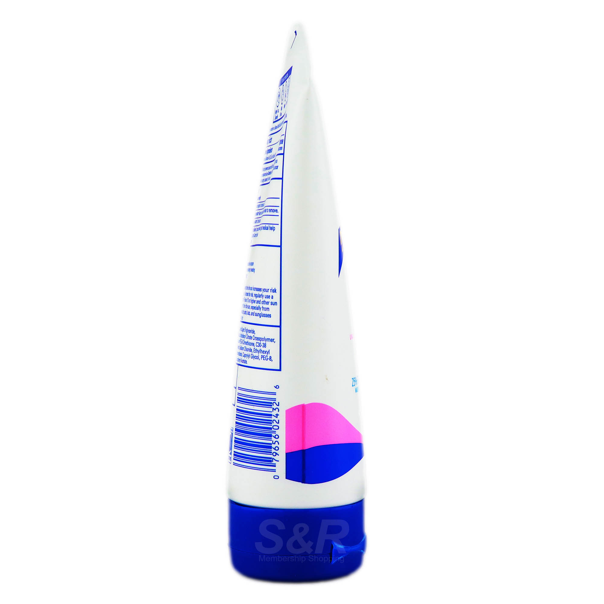 Sunscreen Lotion