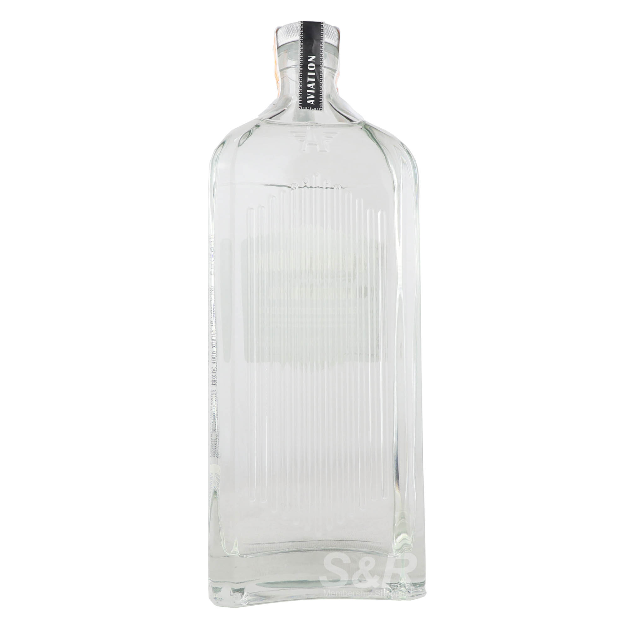 Aviation American Gin
