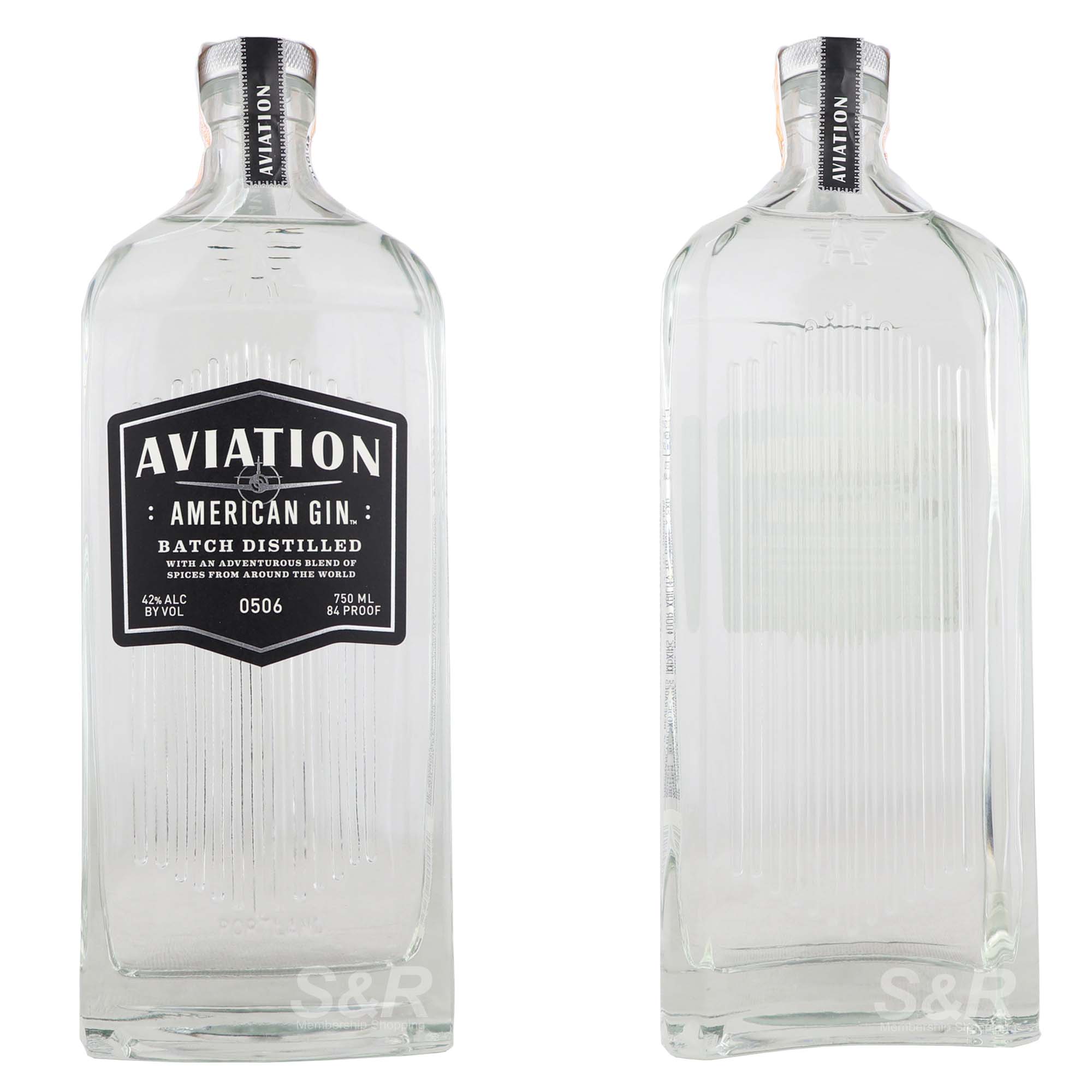 Aviation American Gin