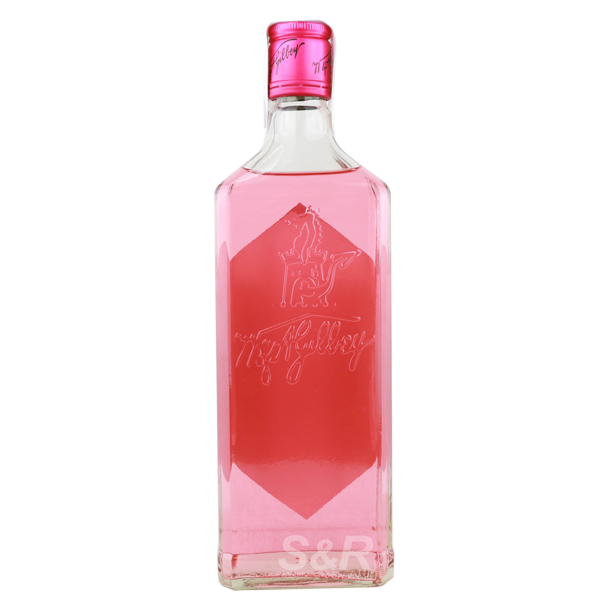 Gilbey’s Gin
