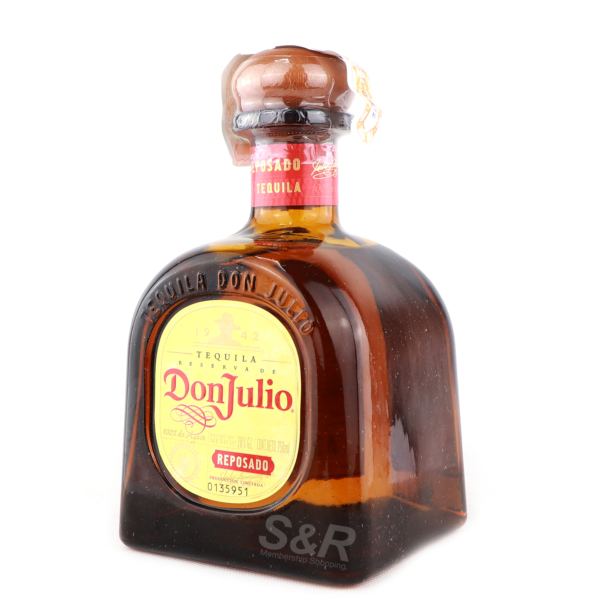 Don Julio Tequila