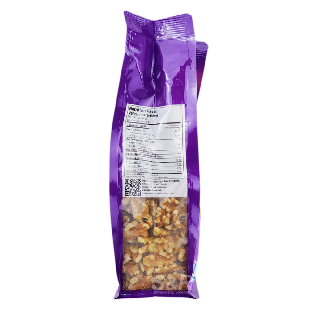 Dan-D Pak Walnuts Nuggets