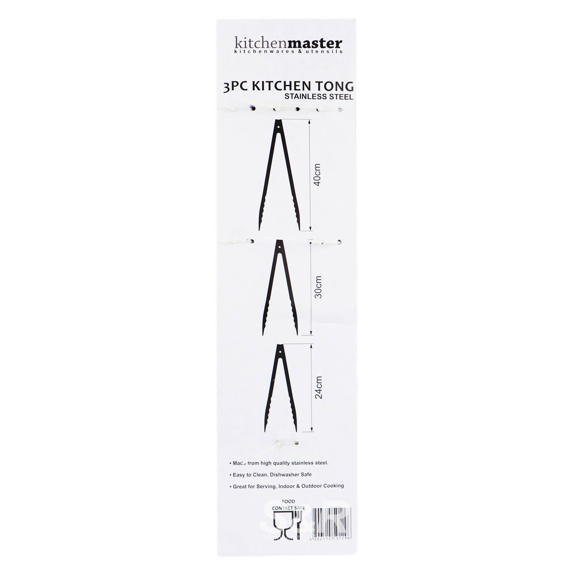 Kitchen Master Kitchen Tong