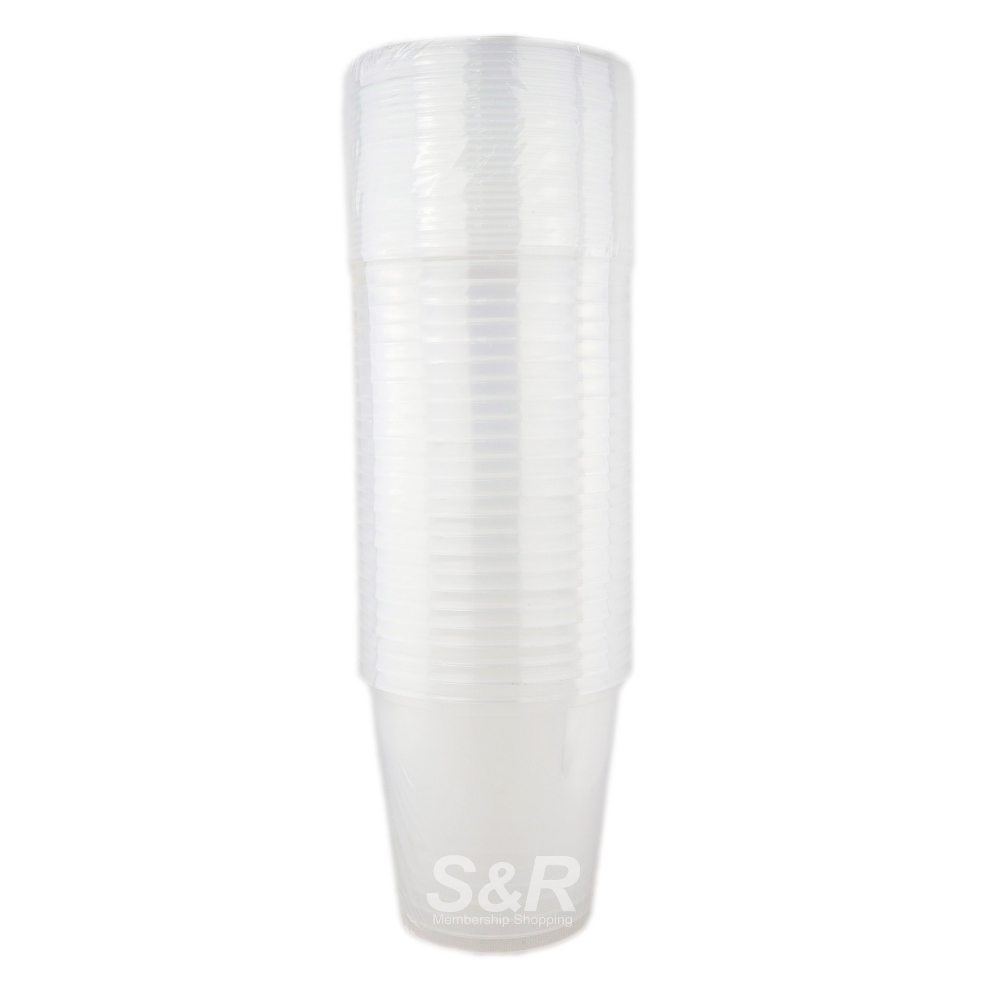Carnival Food Container