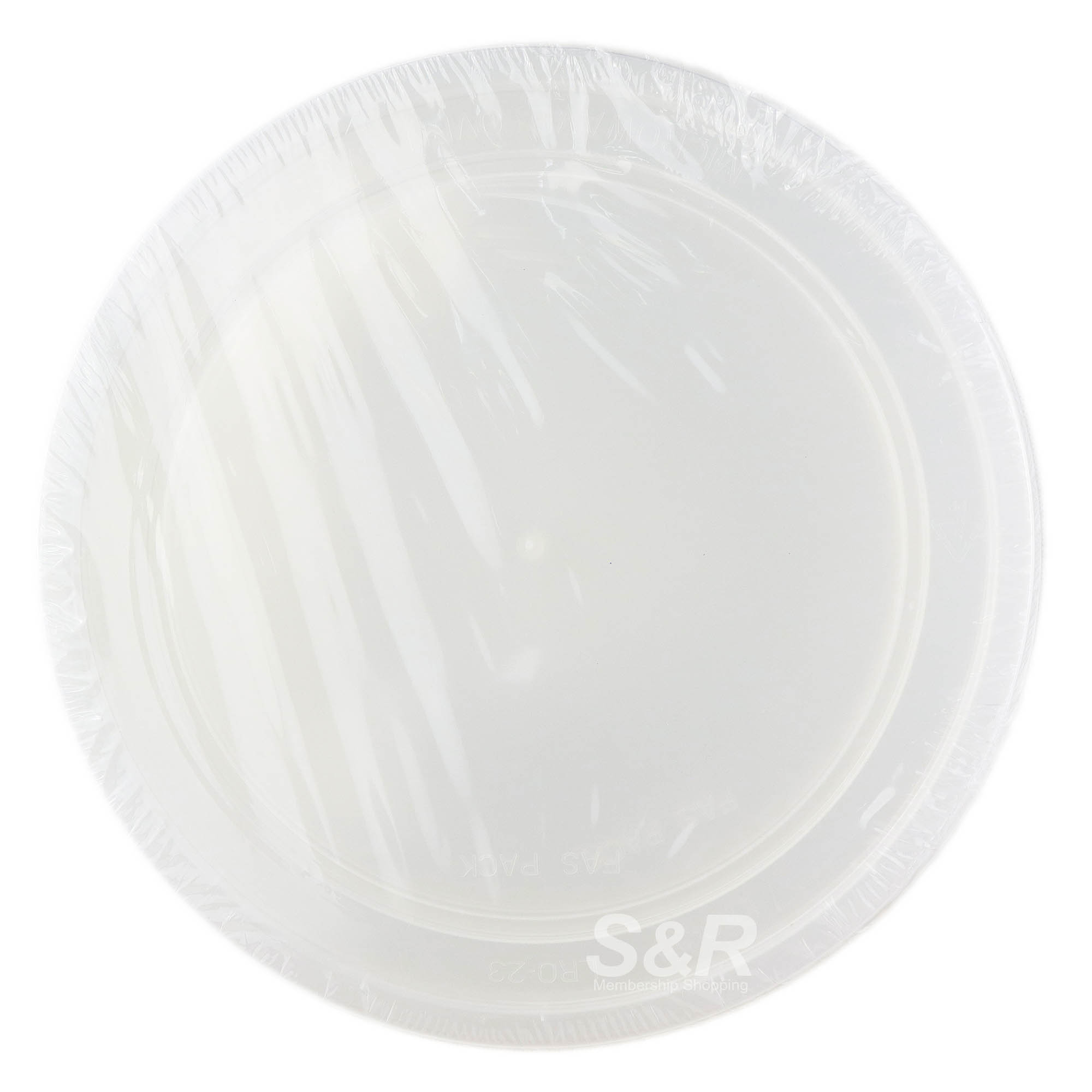 Carnival Food Container