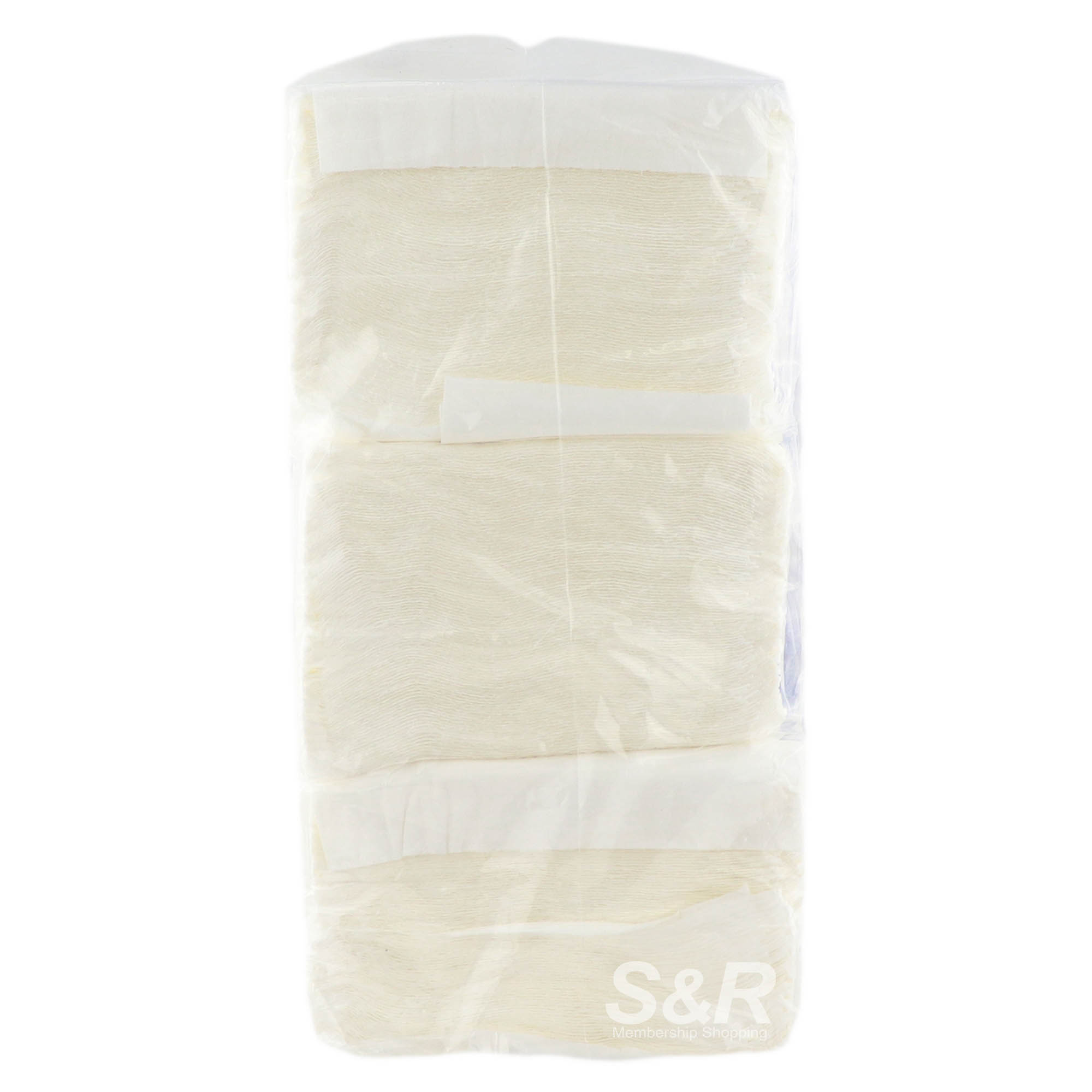 S&R Membership Shopping 2-Ply All Purpose Tissue 6 packs