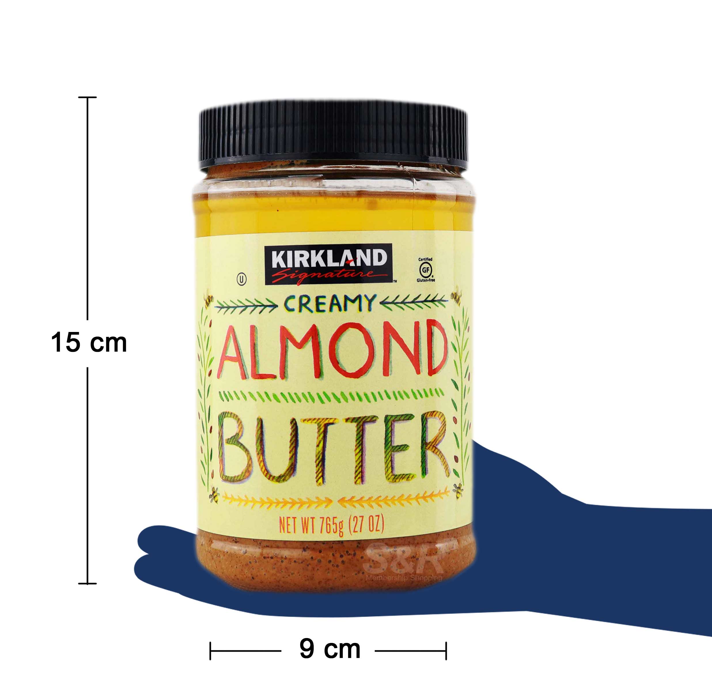 - Antioxidant-Rich Rhapsody: Almond Butter Acai Rhapsody