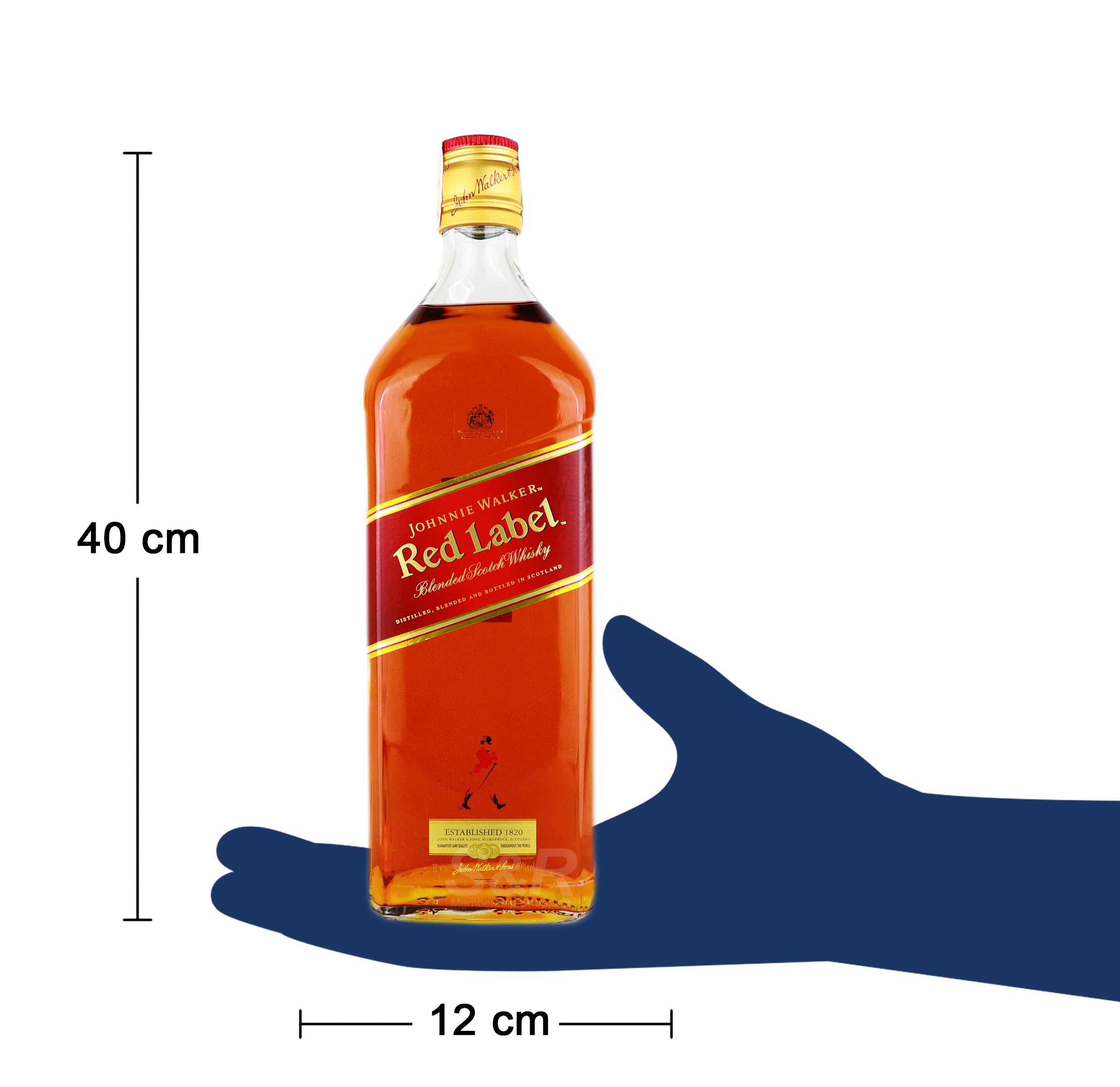 Red Label