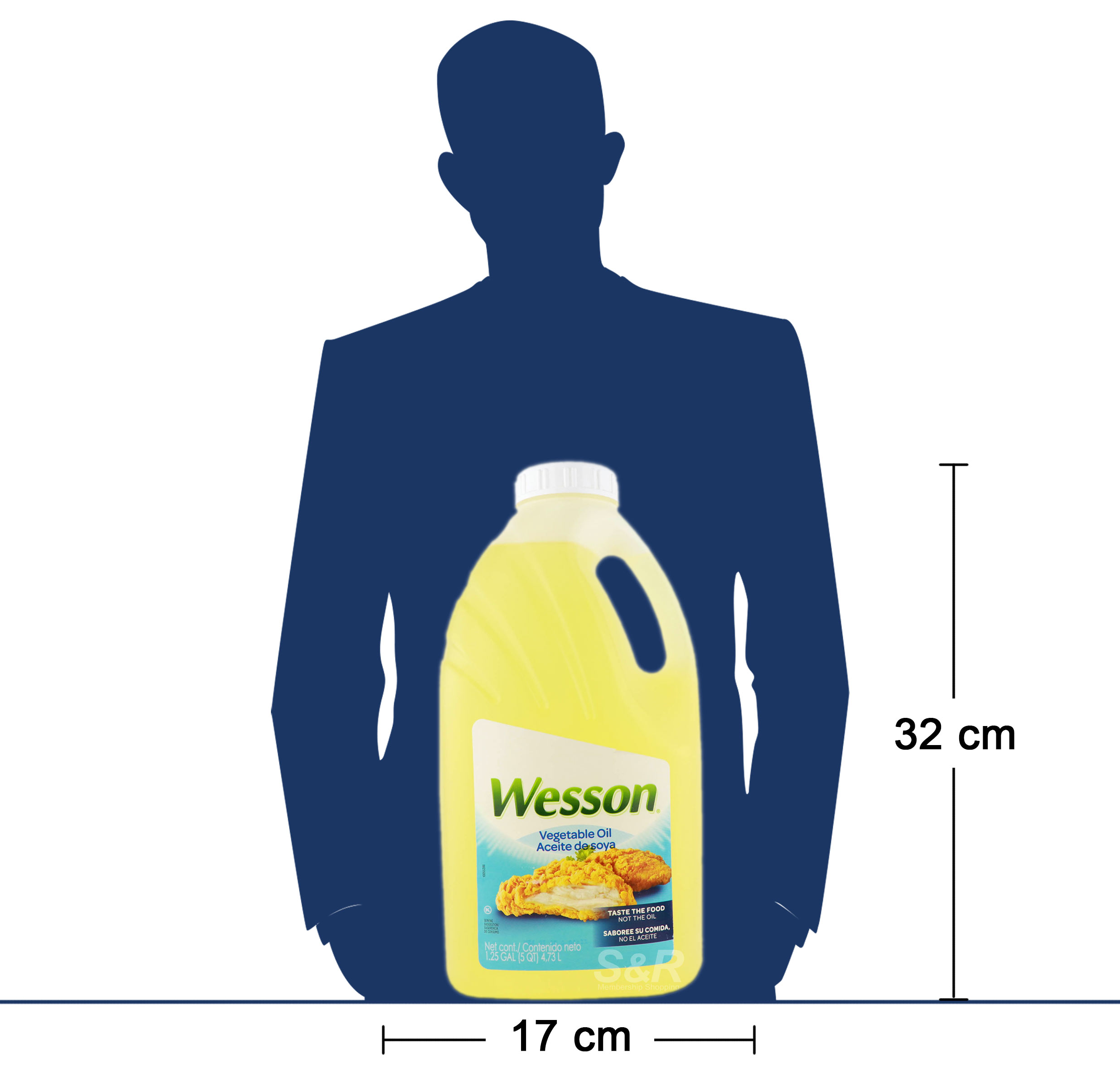 Conagra finds another buyer for Wesson | Food Dive, image size:2472x2400