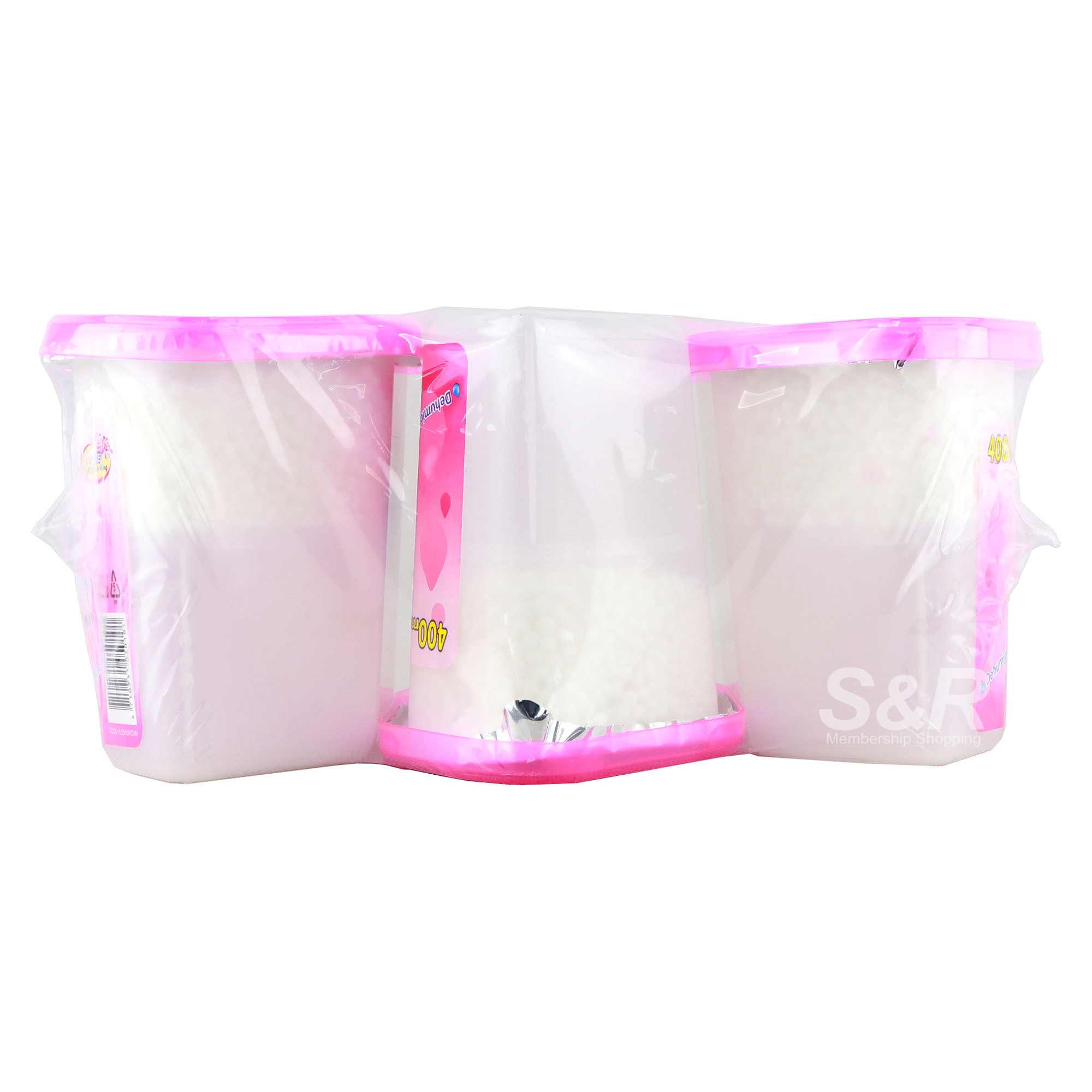 Farcent Disposable Dehumidifier