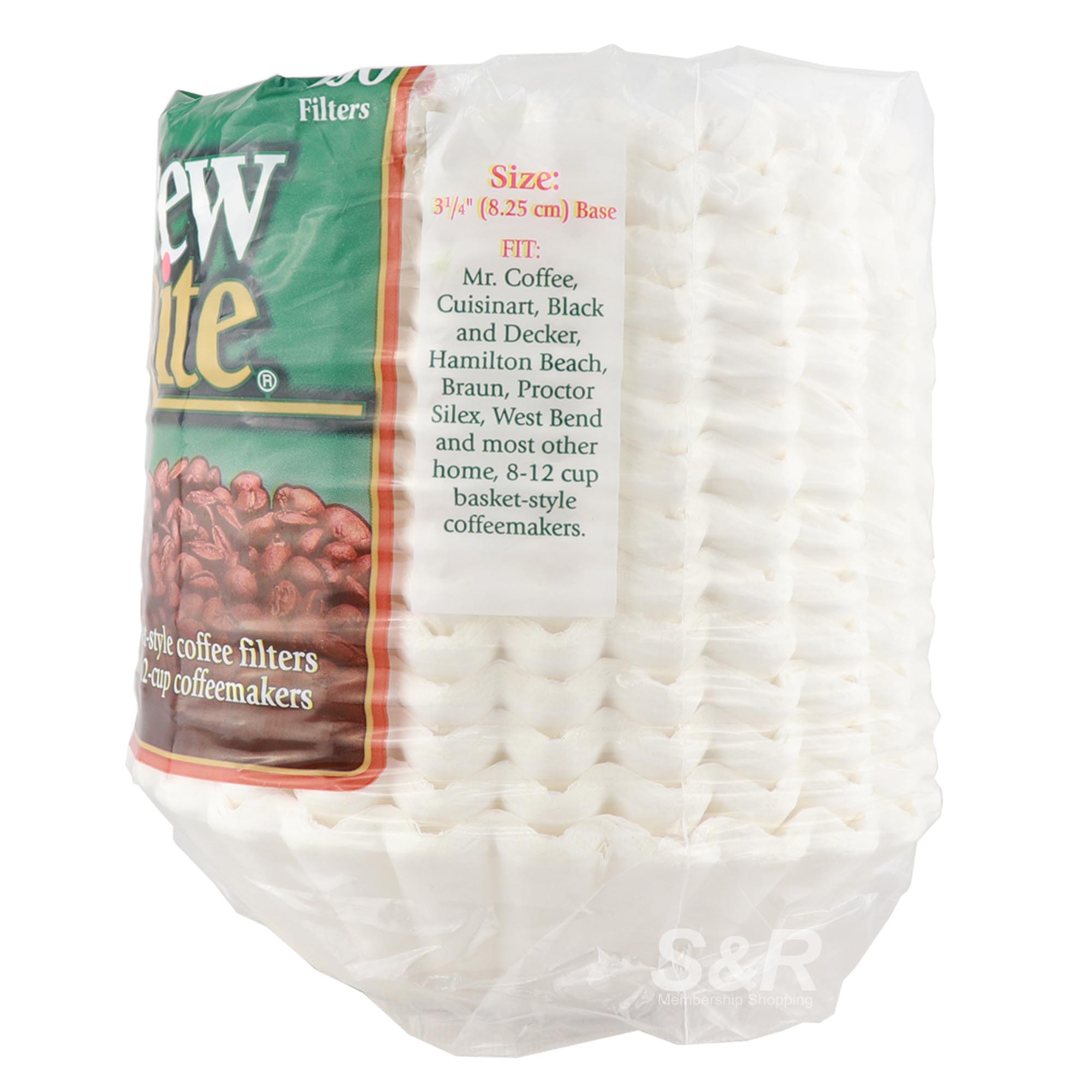Brew Rite Coffee Filter