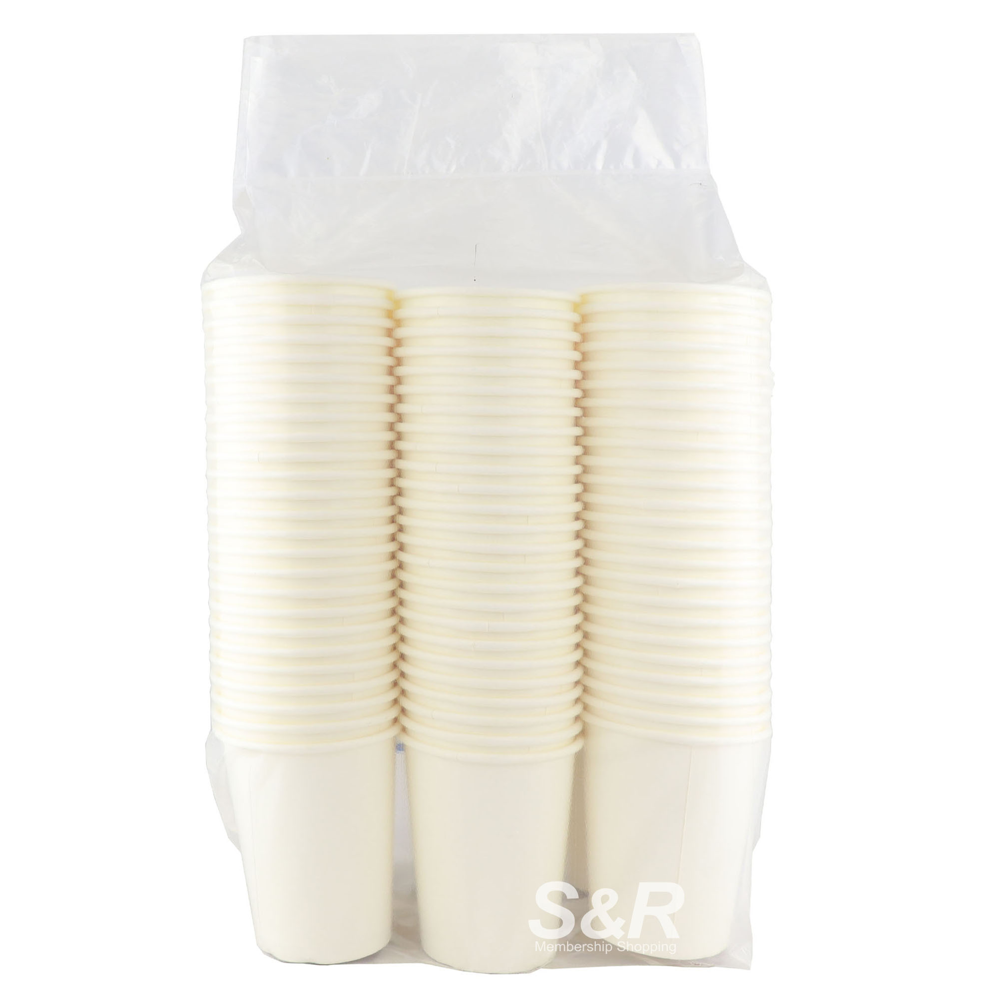 Member's Value Paper Cups