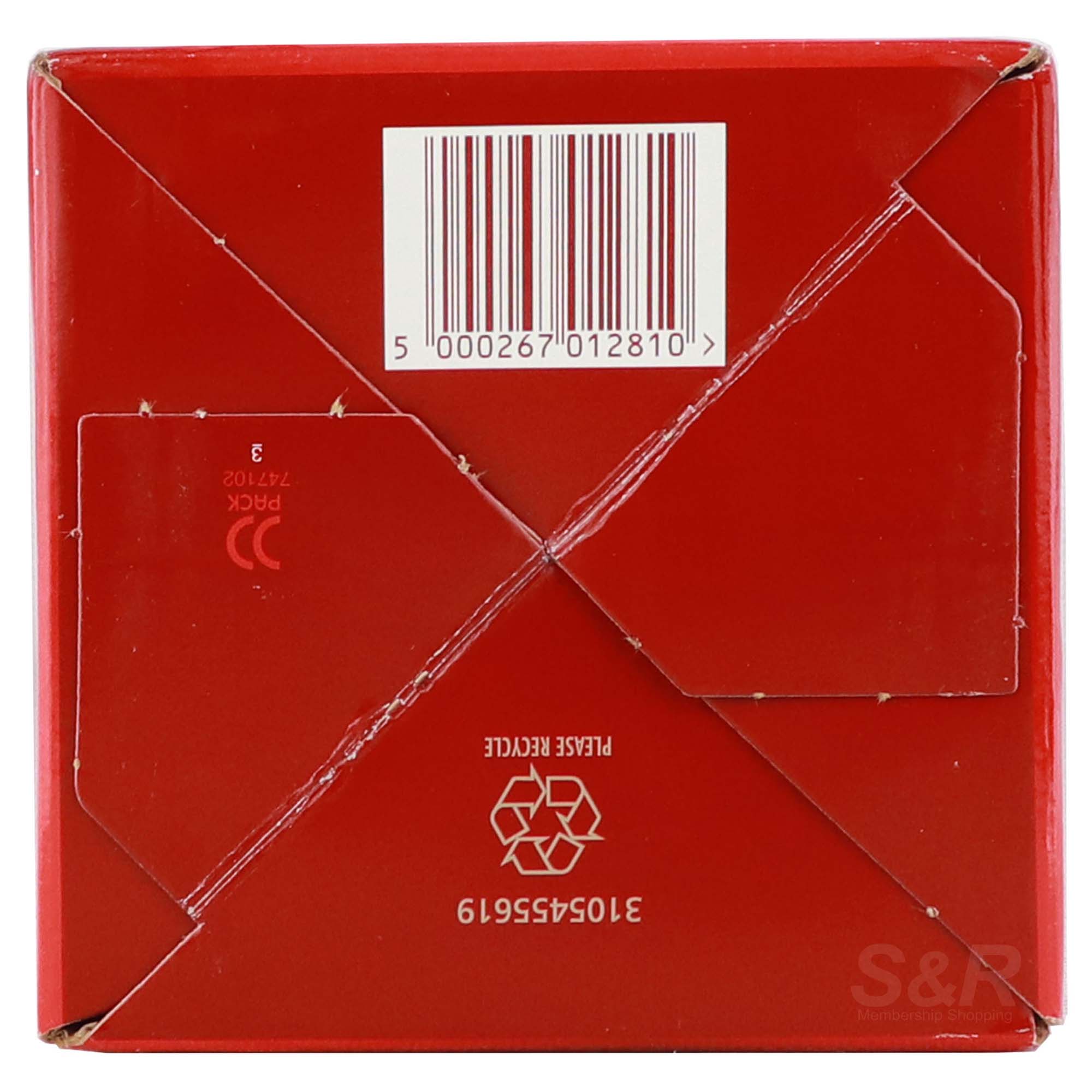 Johnnie Walker Red Label