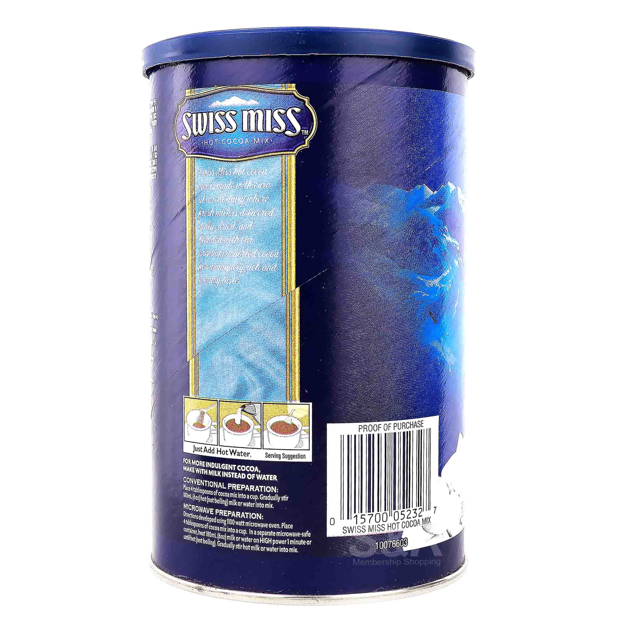 Swiss Miss Hot Cocoa