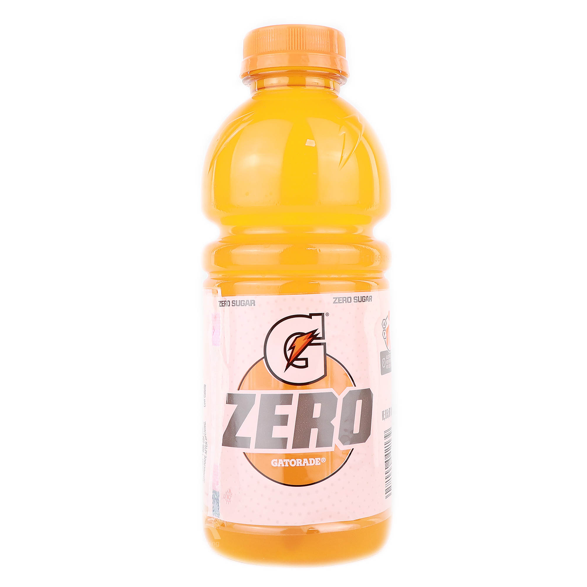 Gatorade Zero Sugar