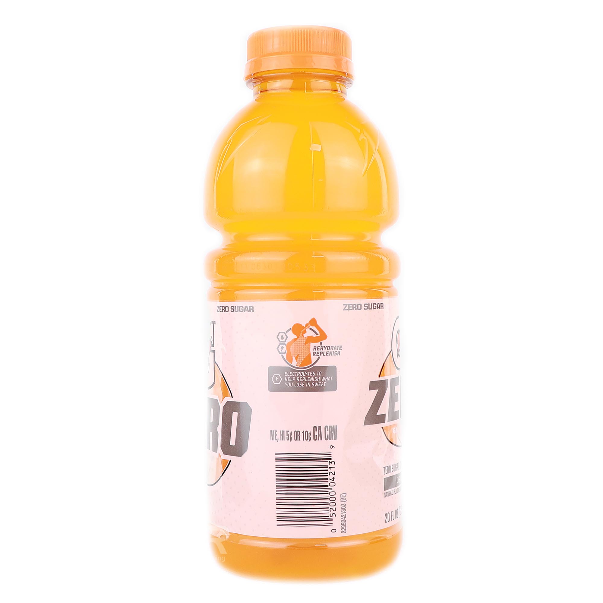 Gatorade Zero Sugar